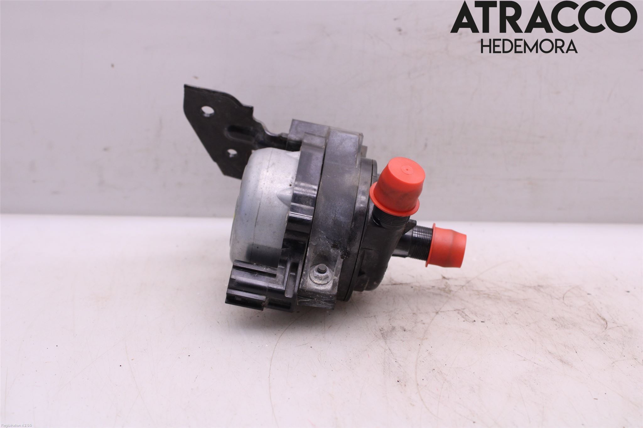 Nissan LEAF 18- Värme Cirkulationspump