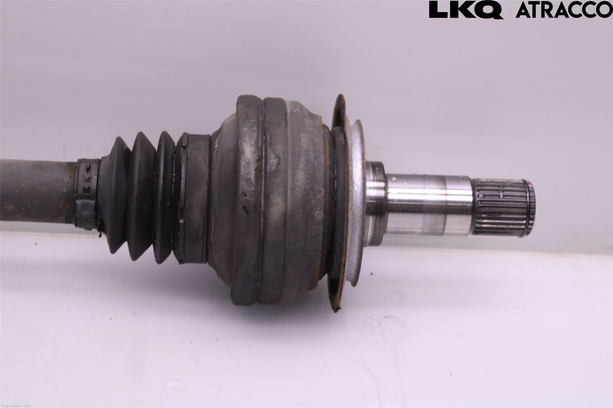 Övriga MB S-CLASS AMG (W221) Drivaxel Bak Höger