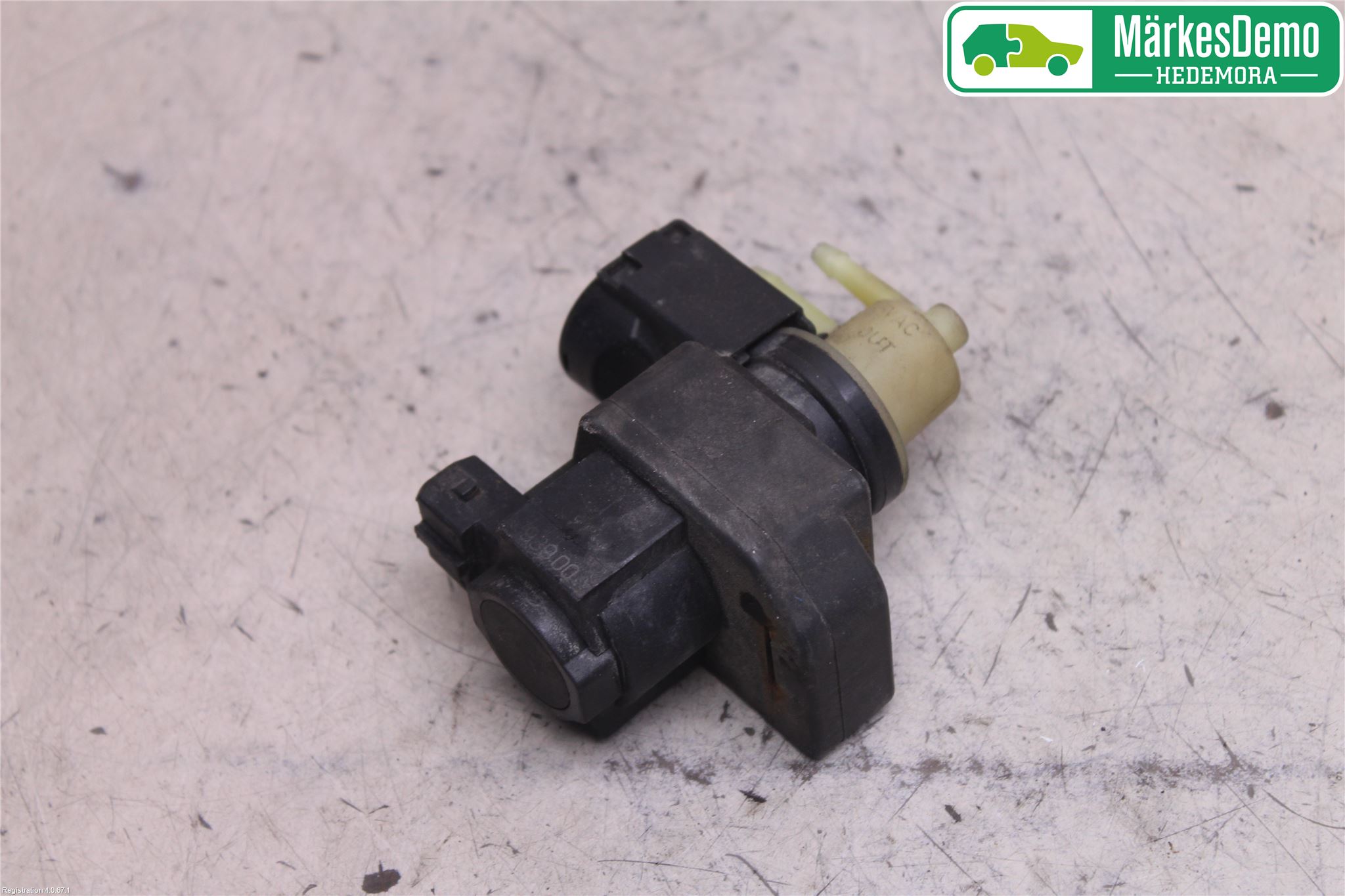 Kia CEED 06-12 Vakuumventil