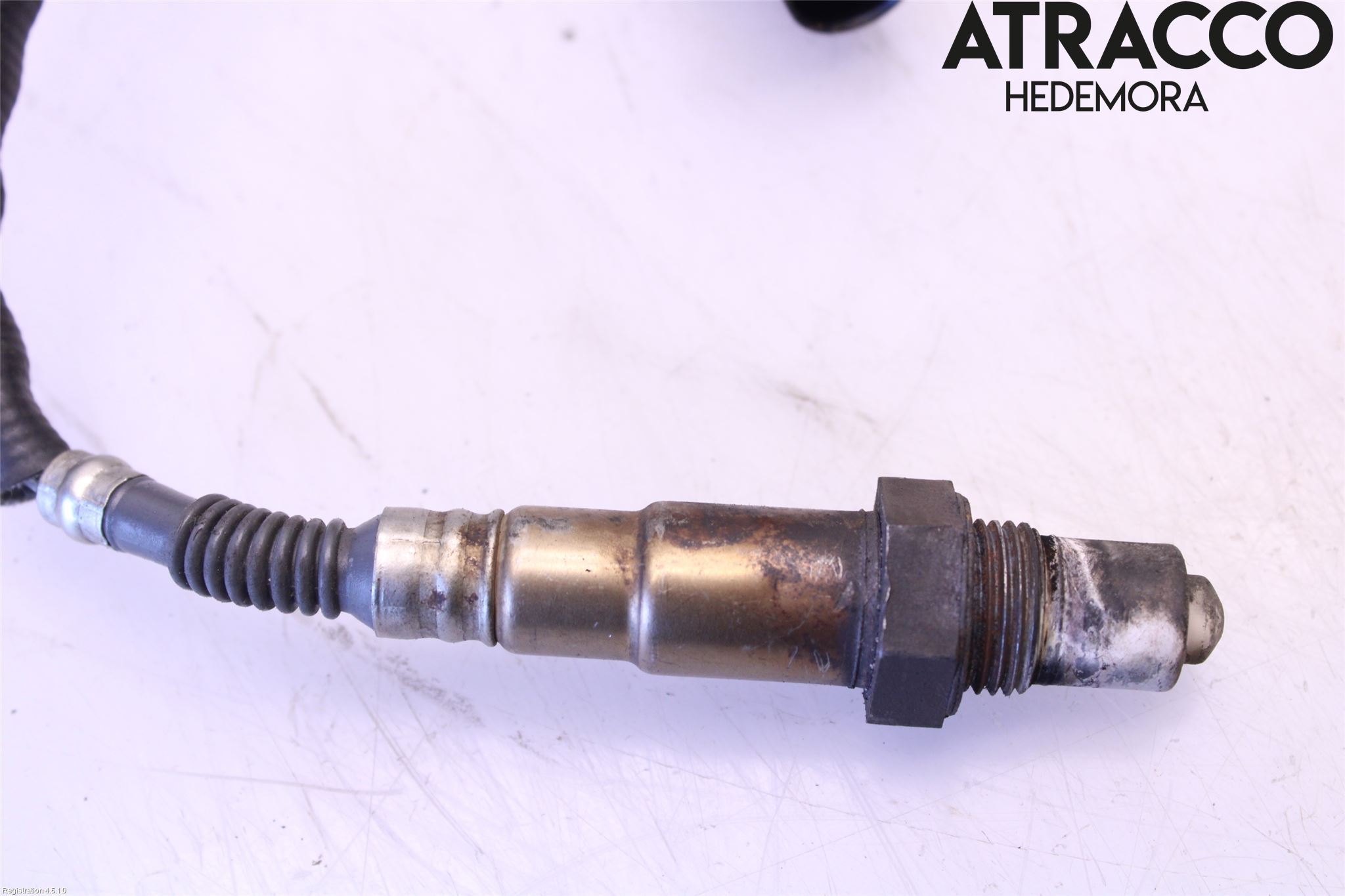 BMW 3 E92/93 Coupé/Cab 05-14 Injlambdasond