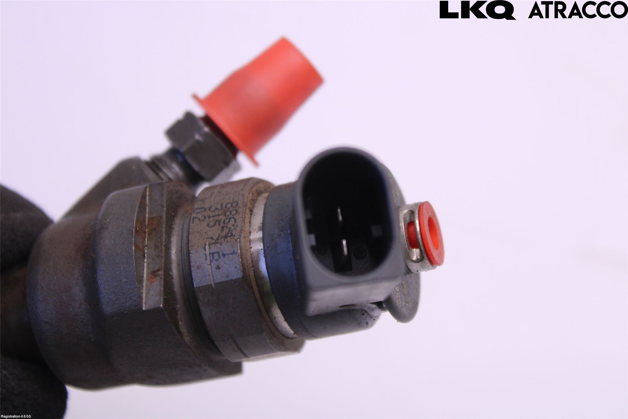 BMW 1 E87/81 5D/3D 03-11 Injspridare