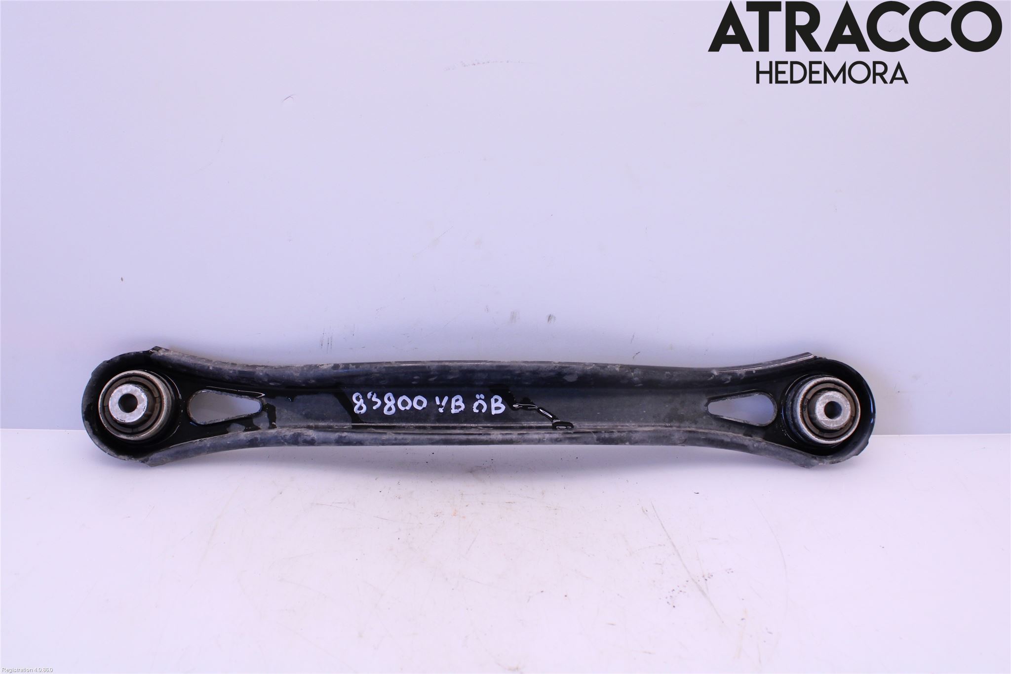 Chevrolet CAMARO Bärarm Bak Övre Vänster