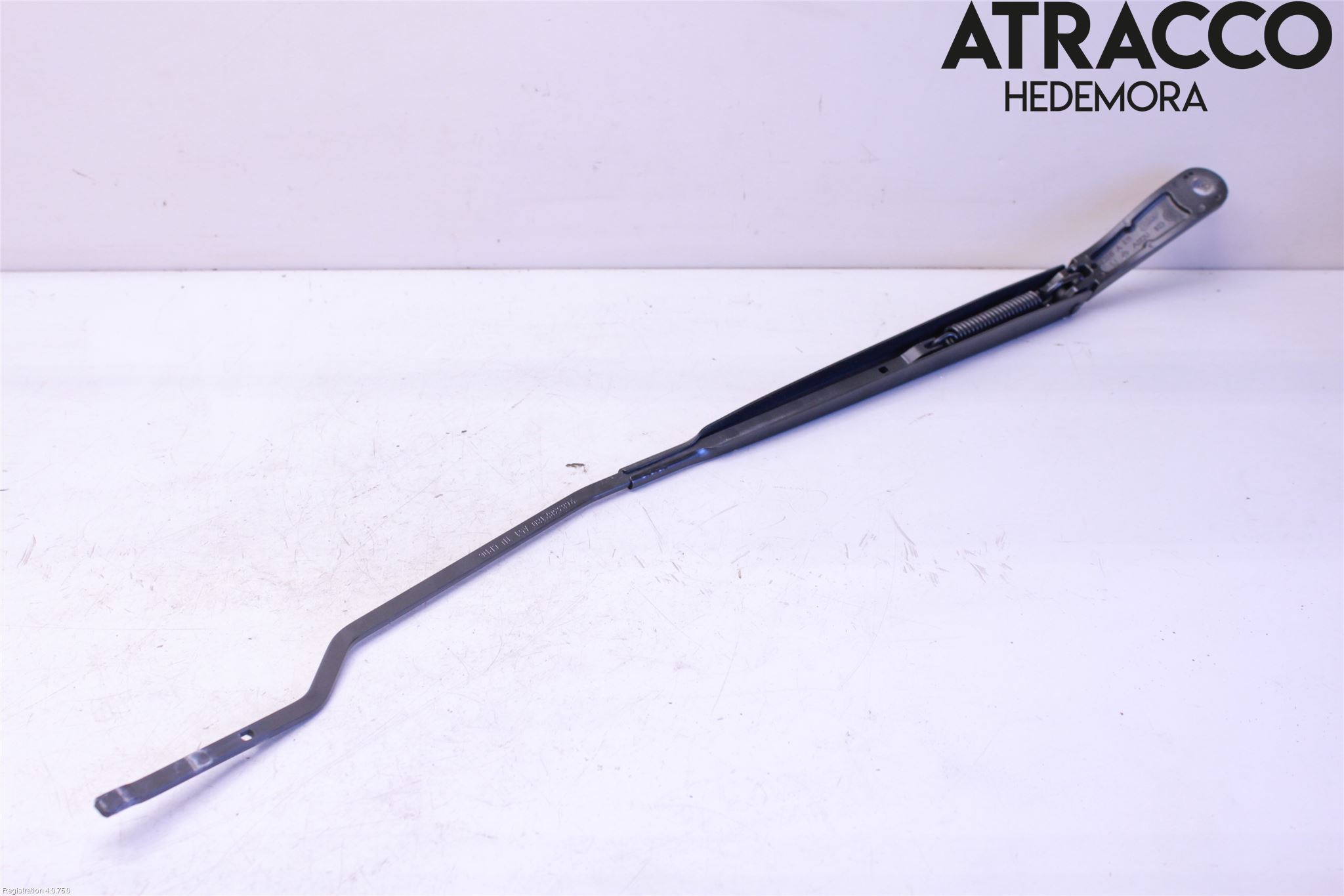 Citroen C3 10-17 Torkararm Armar Vindruta