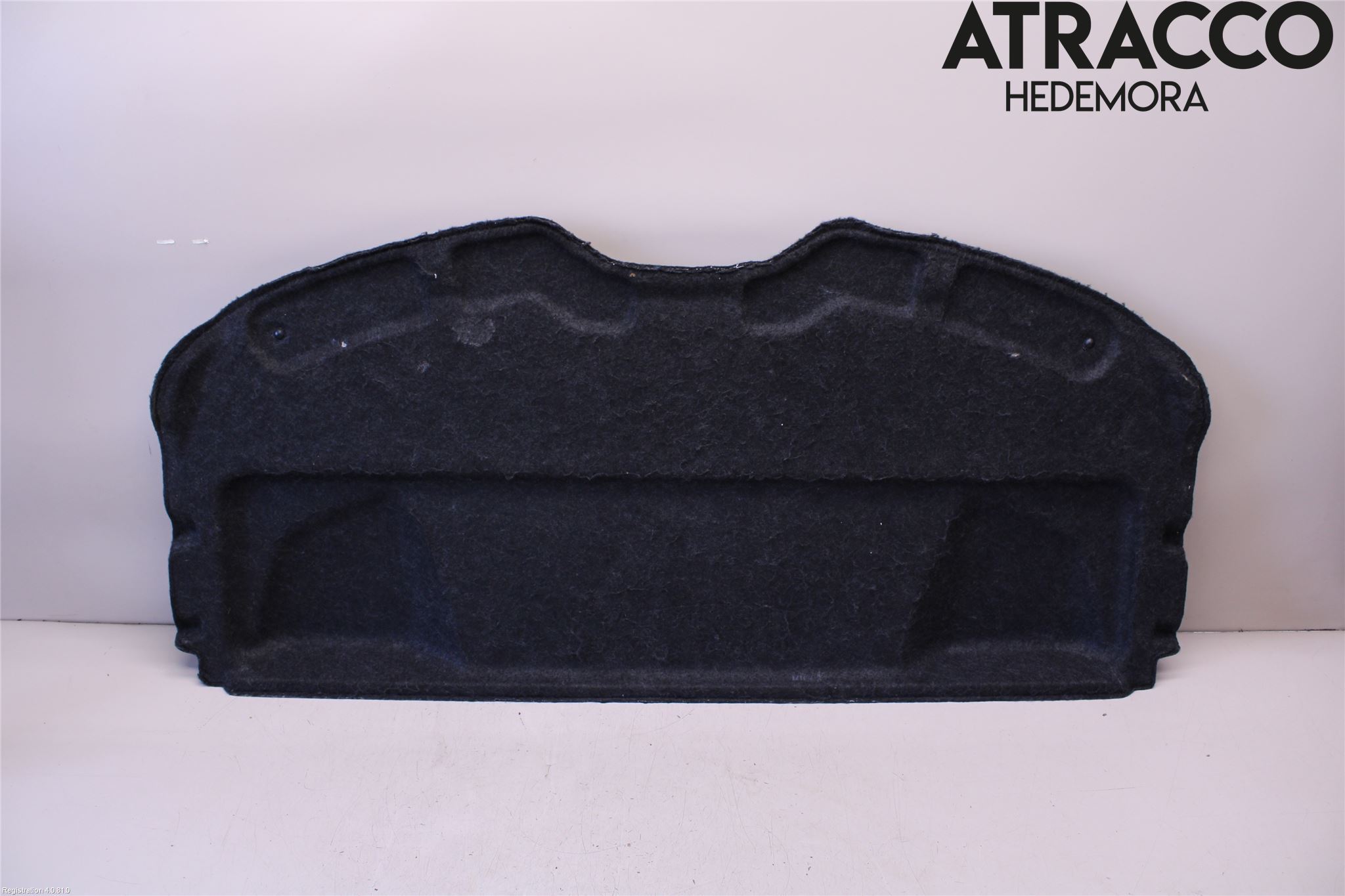 Peugeot 208 12-15 Hatthylla