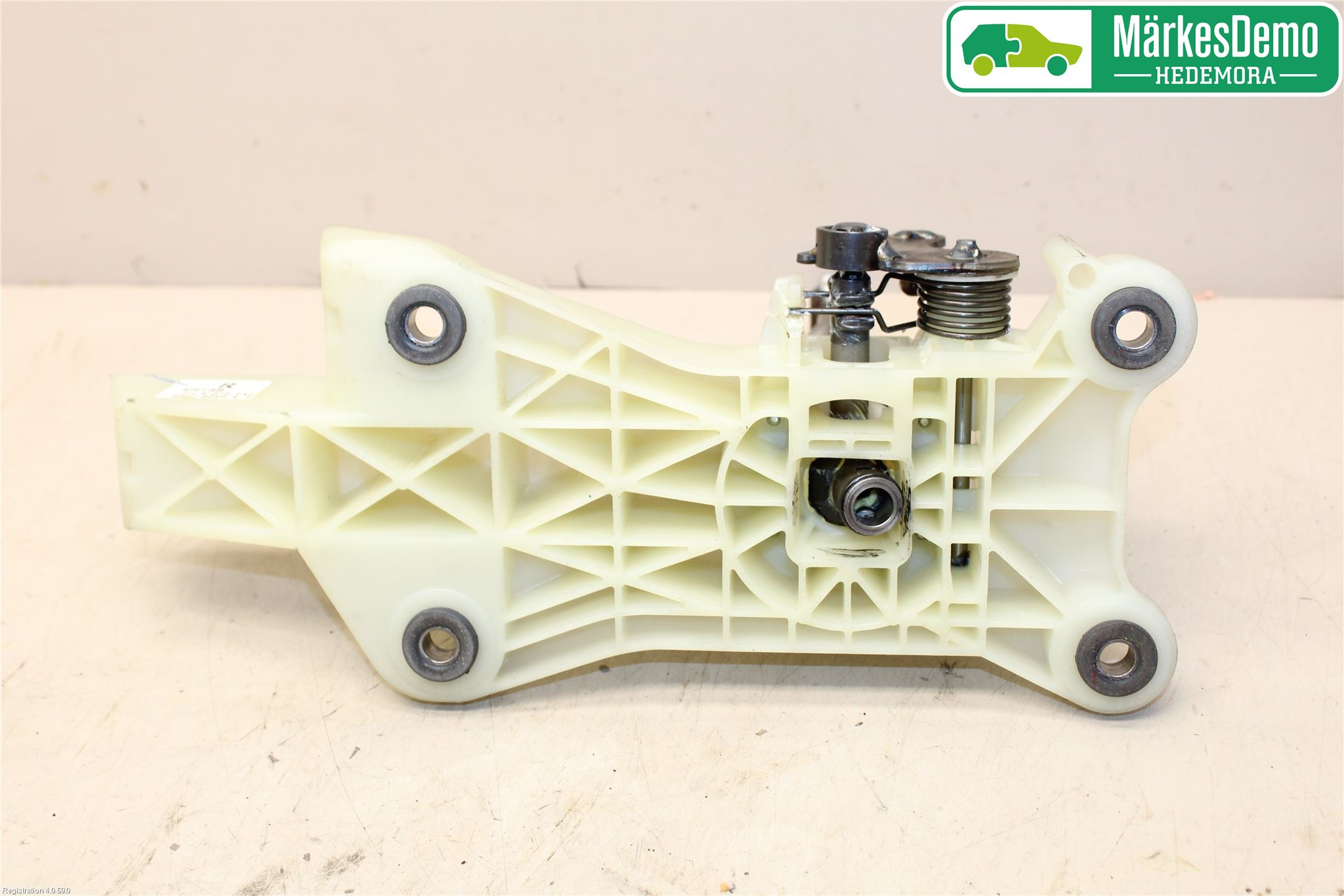 Mazda CX-7 Växelspak