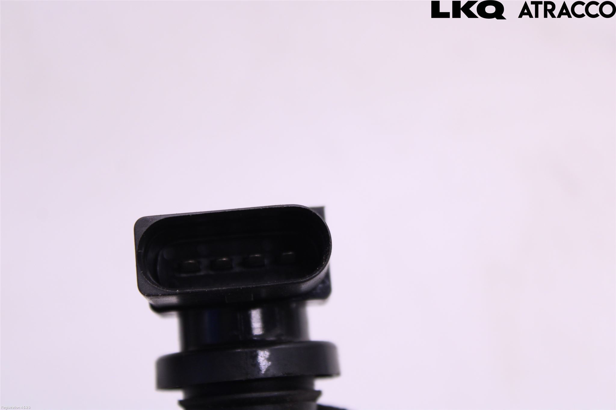 Skoda YETI Tändspole