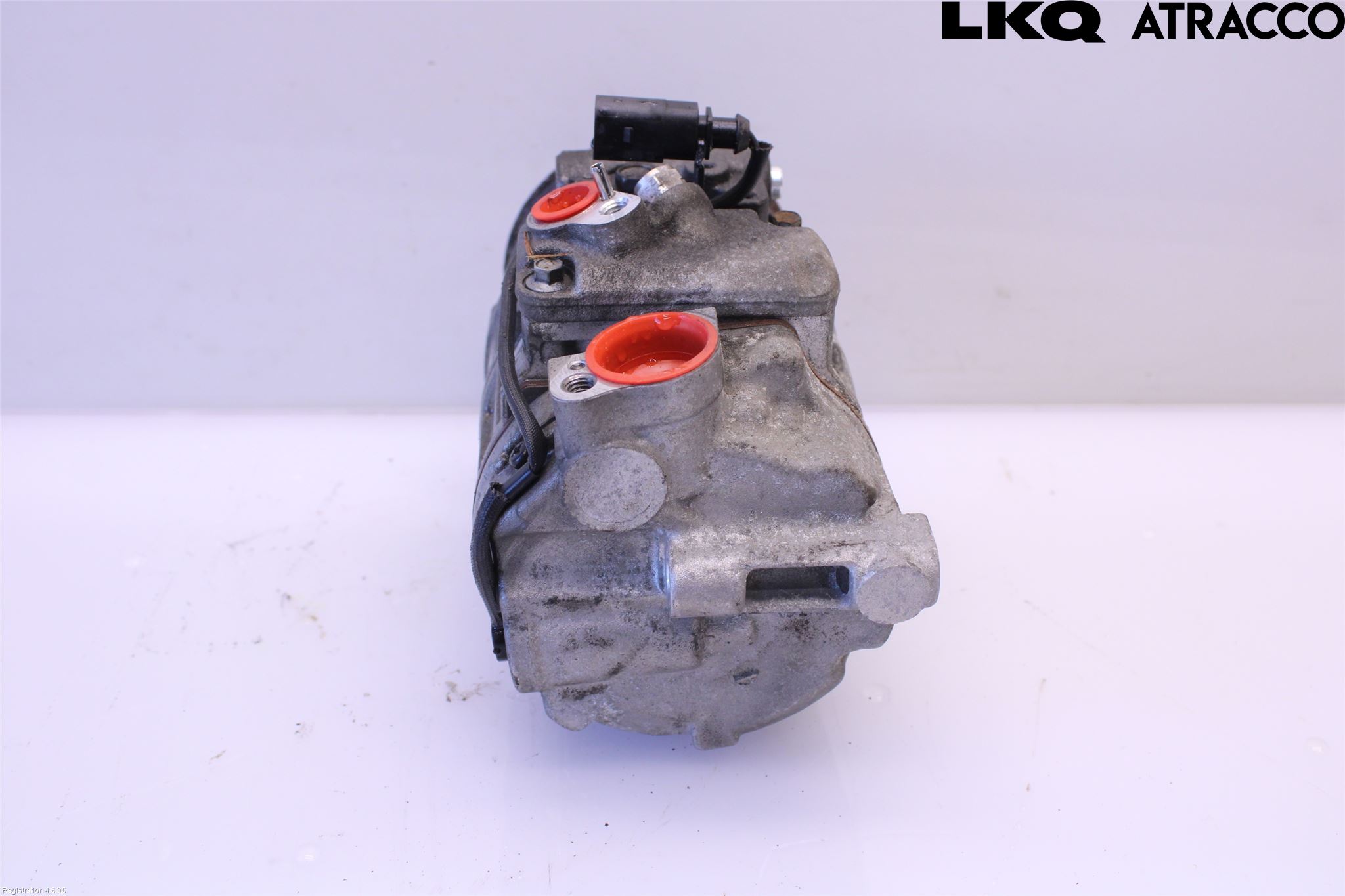 Porsche CAYENNE 03- Ac Kompressor