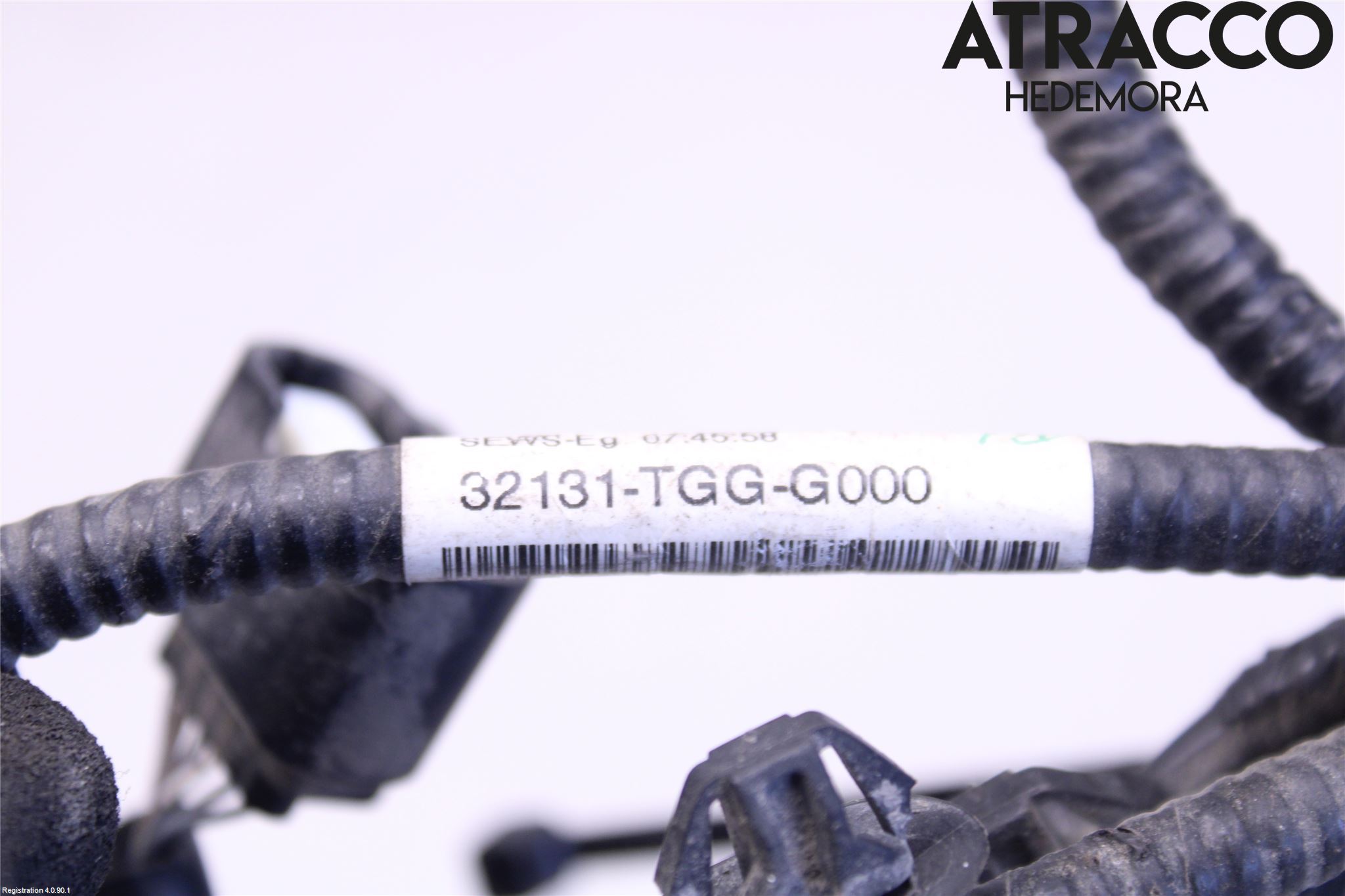 Honda CIVIC 17-22 Kabelhärva