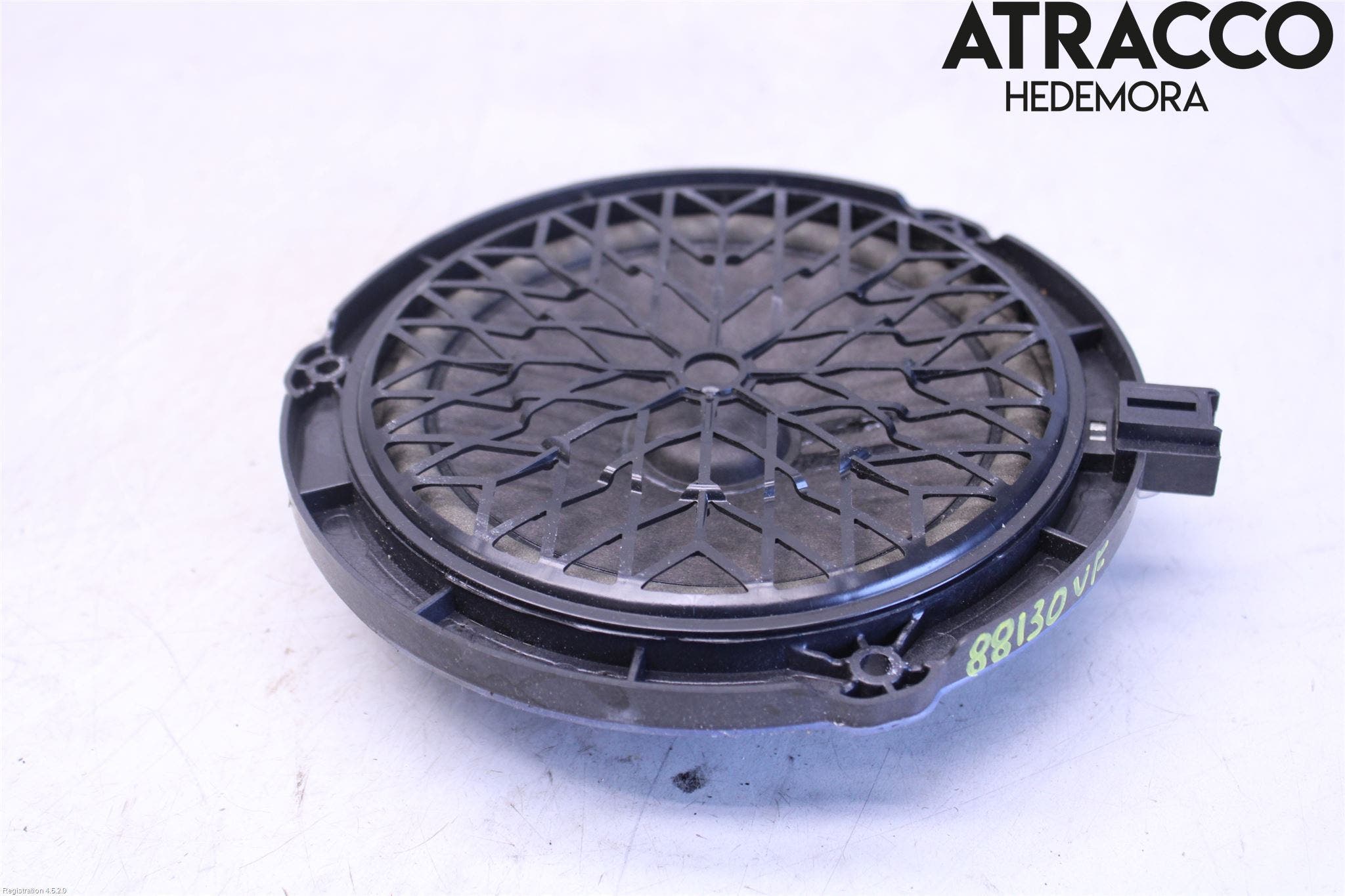 Peugeot EXPERT/E-EXPERT 17- Högtalare