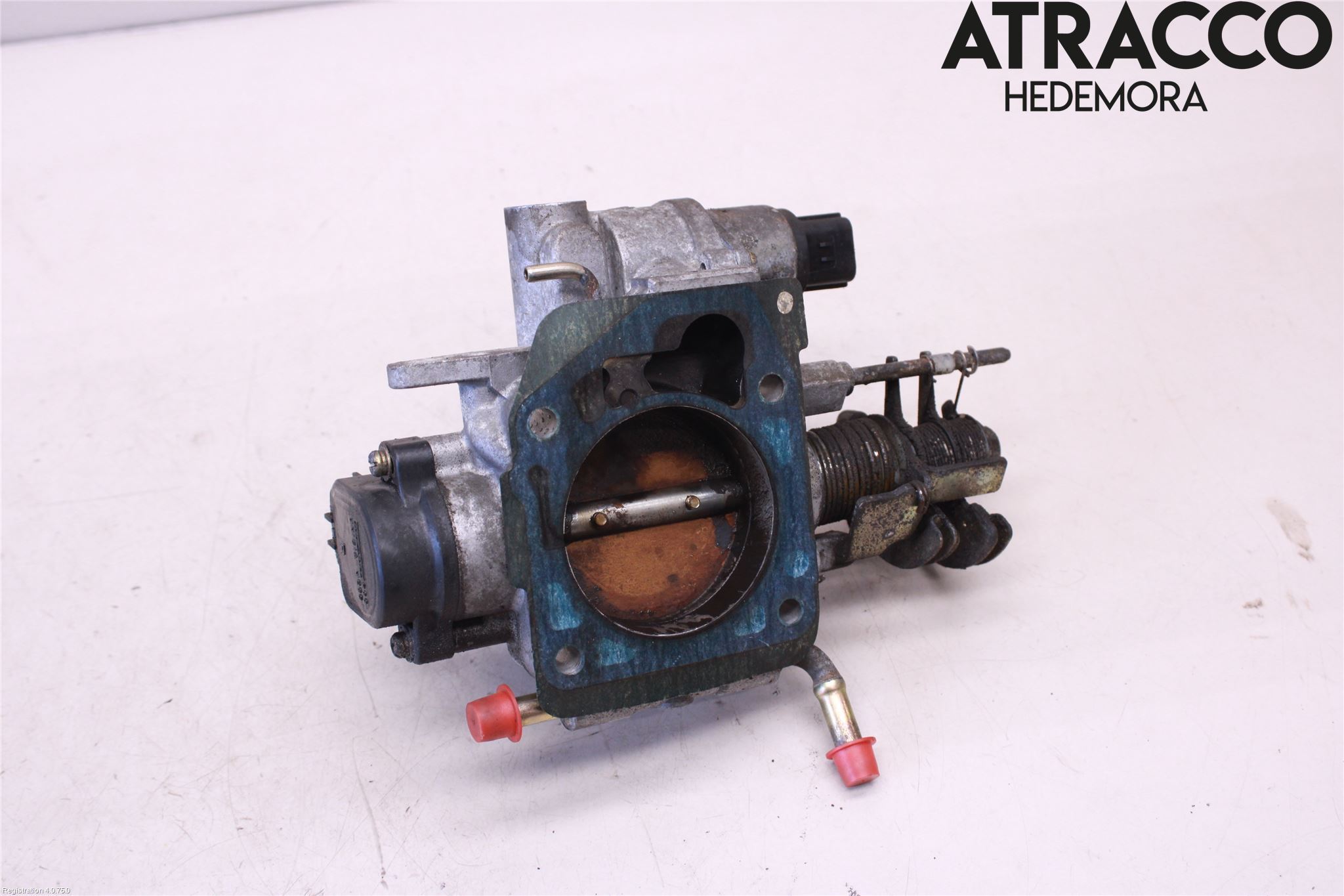Subaru OUTBACK   99-03 Injspjällhus