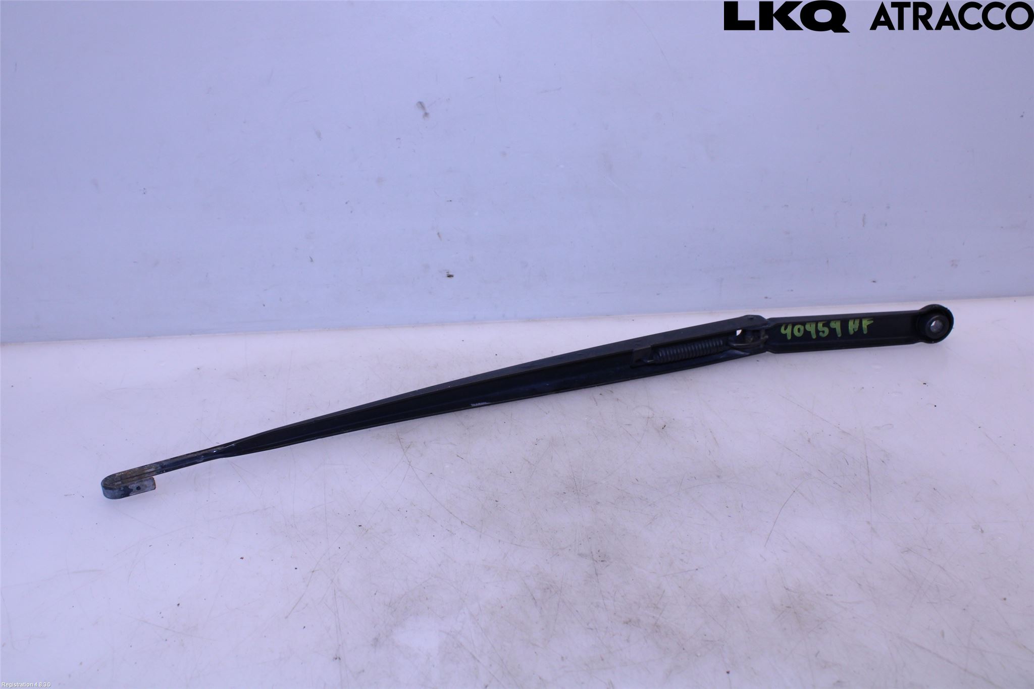 BMW 3 E46      98-05 Torkararm Armar Vindruta