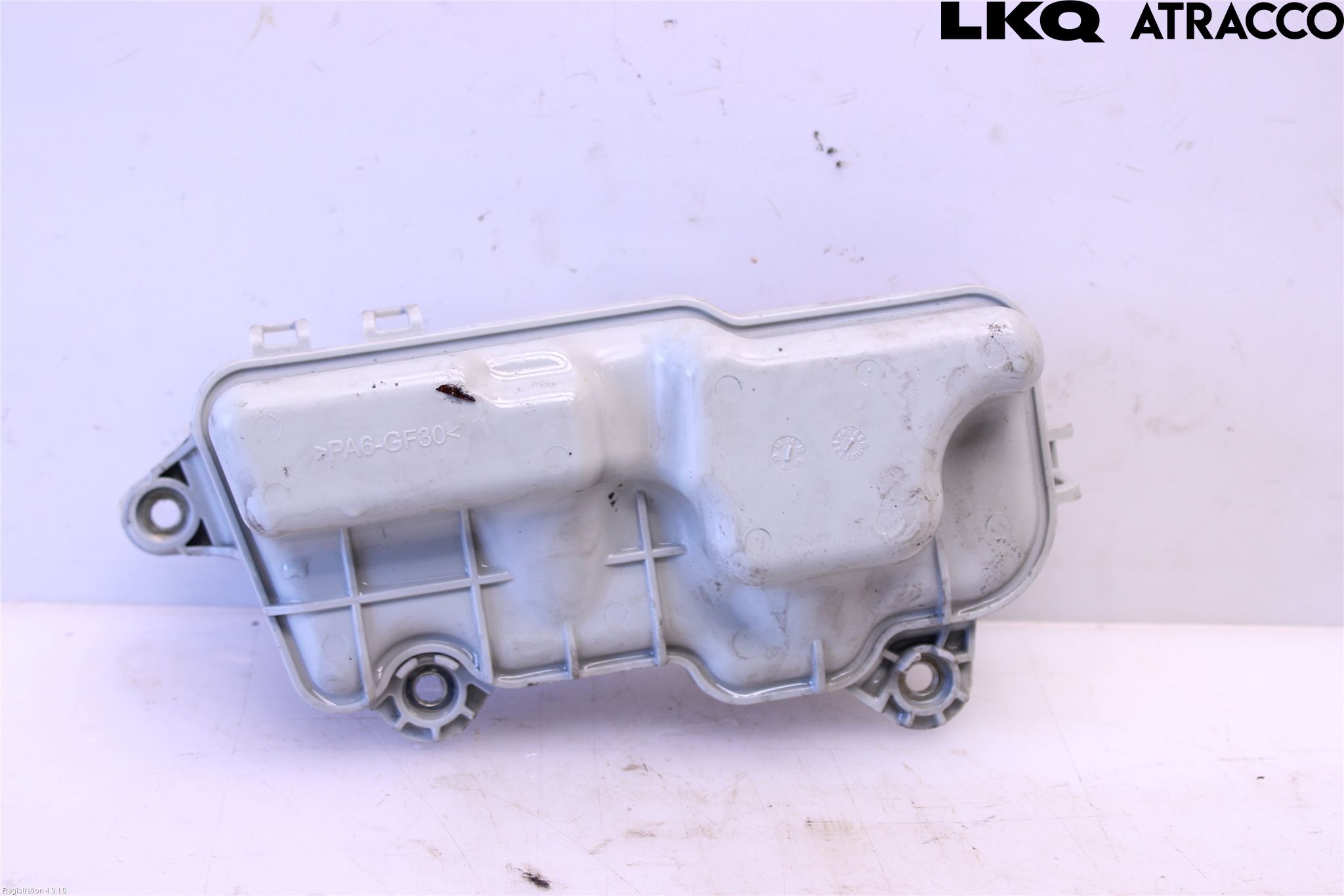 Volvo V90 17->> Vacuumtank