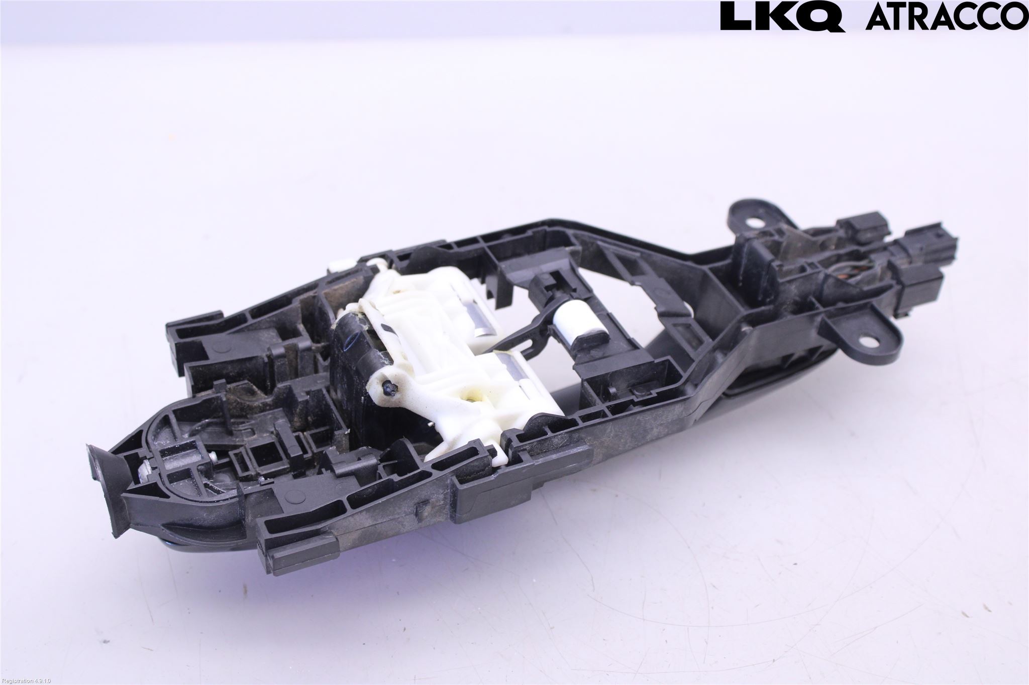 Volvo XC60 18- Dörrhandtag Yttre Hö