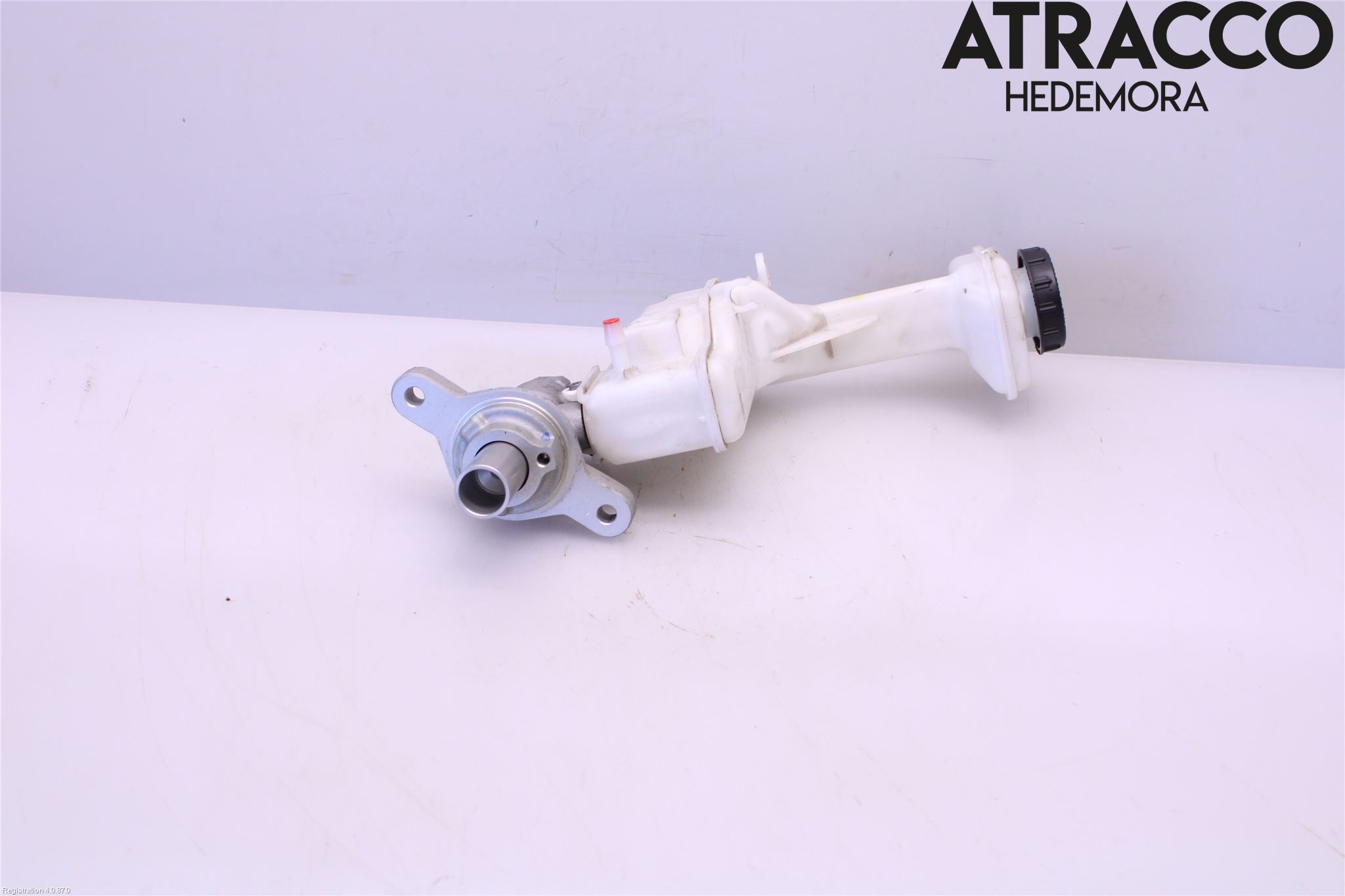 Nissan QASHQAI 14-17 Broms Huvudcylinder