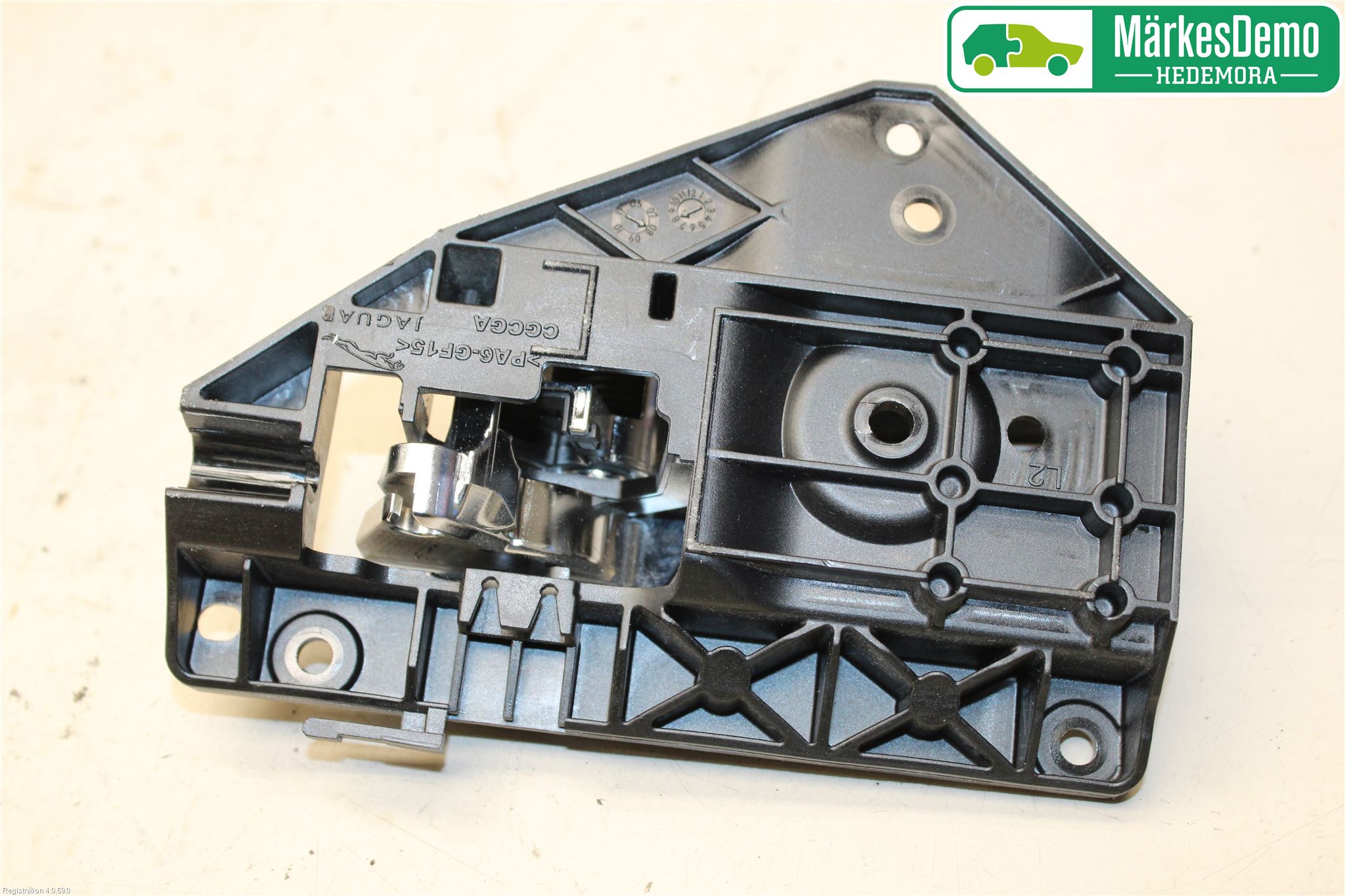 Jaguar XF 08-15 Dörrhandtag Inre Vä