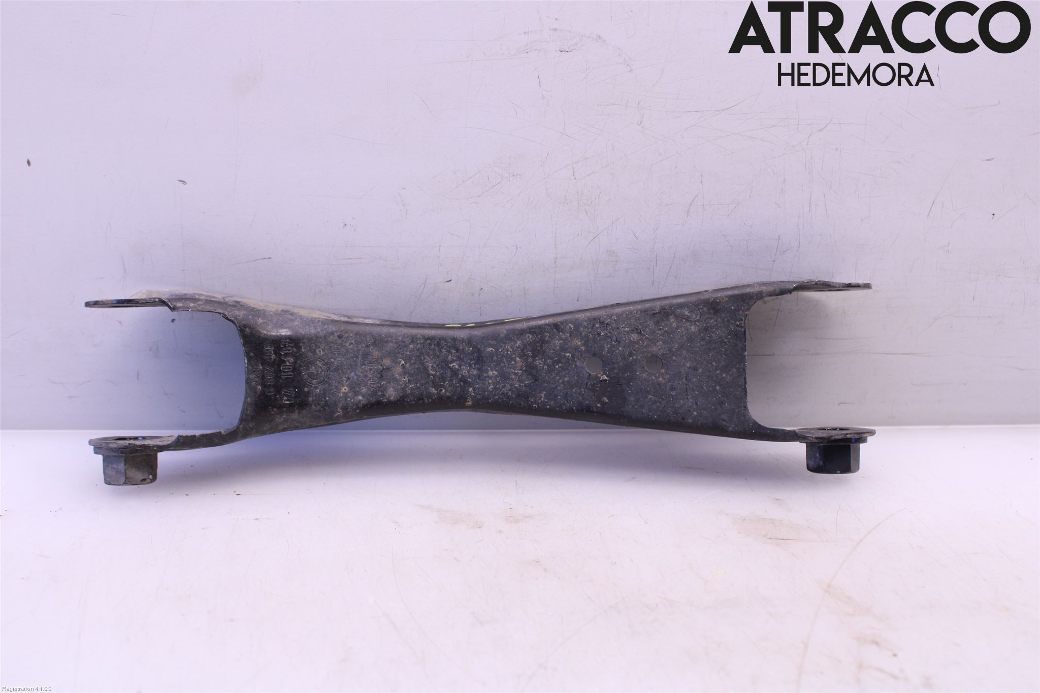 BMW i3 I01 13-22 Bärarm Bak Vänster