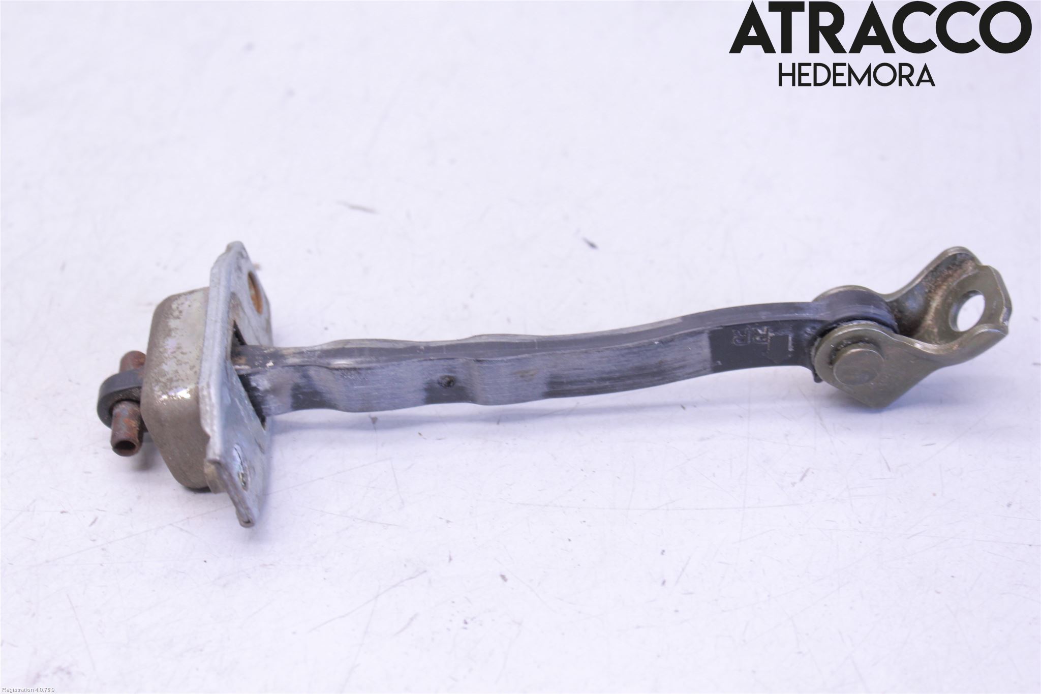 Suzuki GRAND VITARA II 06-14 Dörrstopp