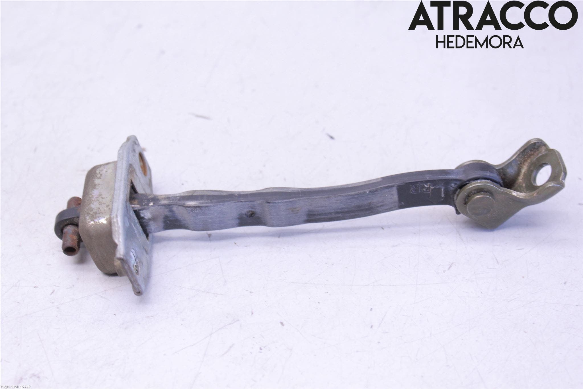 Suzuki GRAND VITARA II 06-14 Dörrstopp