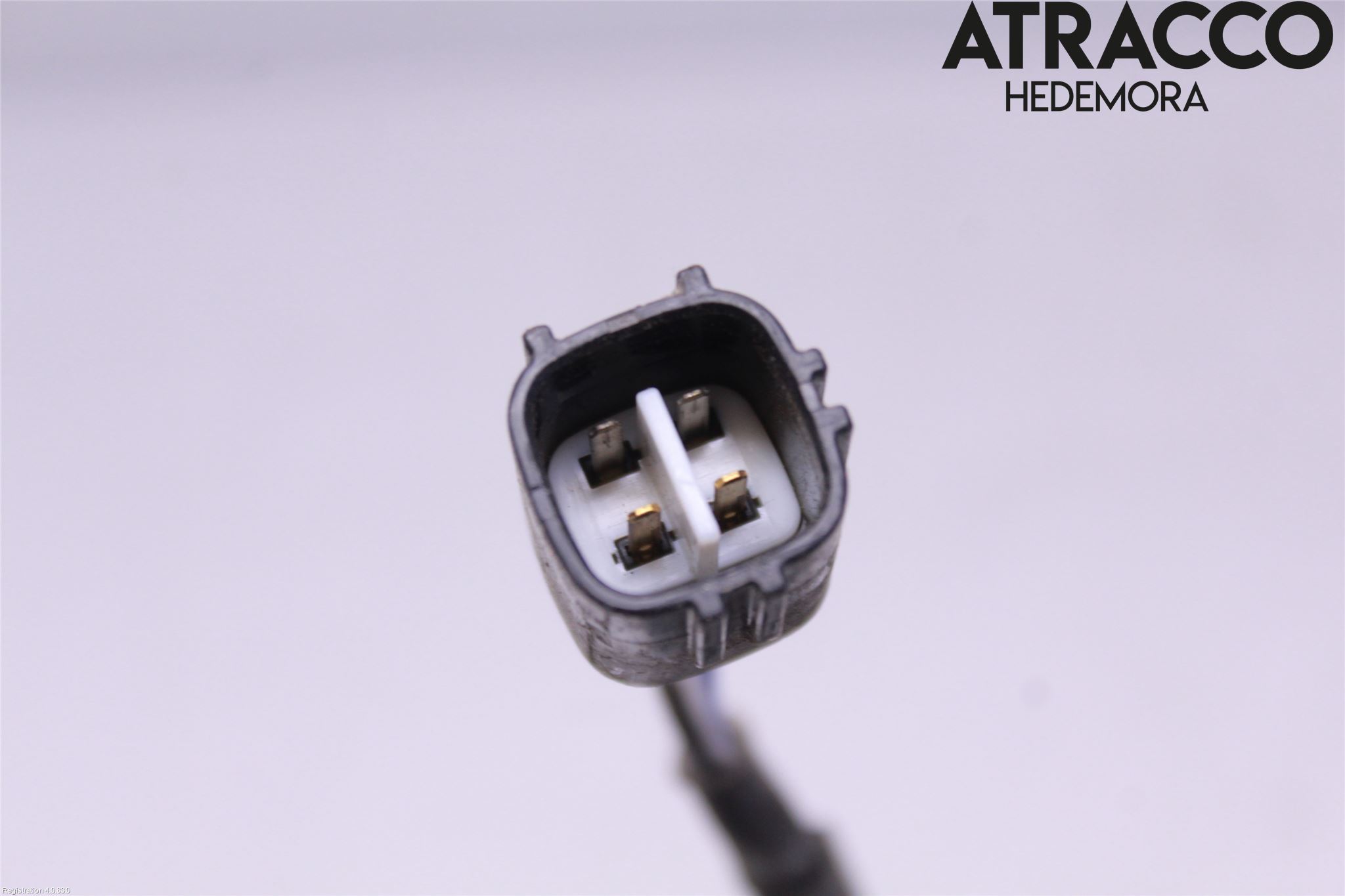 Toyota AVENSIS 07-08 Injlambdasond