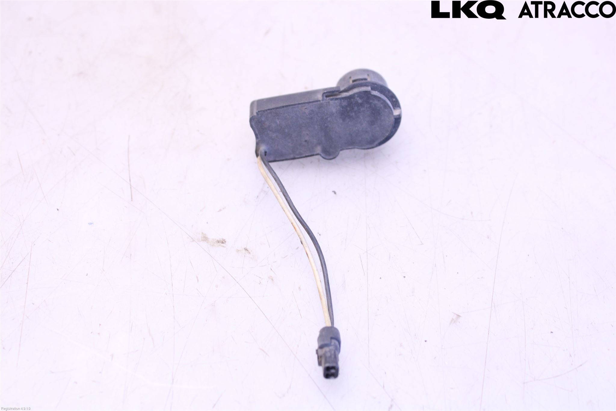 Toyota PRIUS ZVW30 09-20 Parkeringshjälp Backsensor