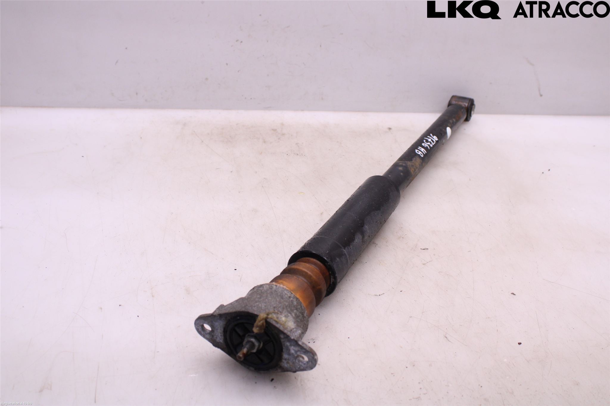 Ford FIESTA 13-17 Stötdämpare Bak