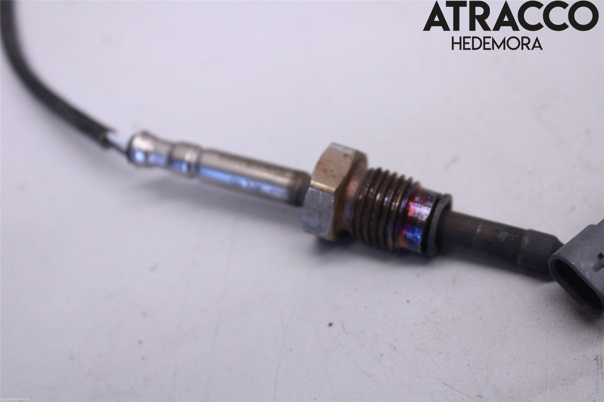 Volvo XC60 18- Sensor Avgas