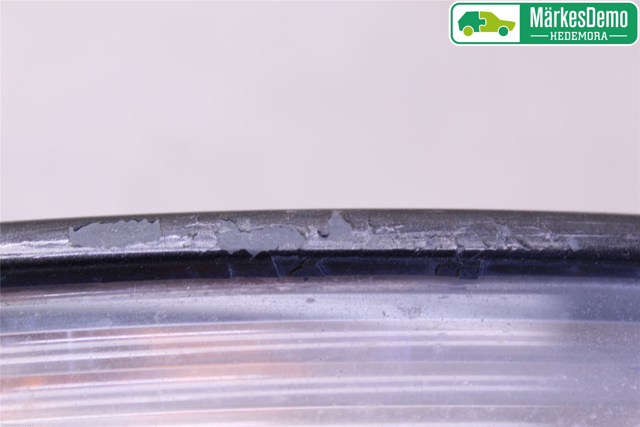 Volkswagen VW PASSAT 05-11 Blinkers Fram Höger