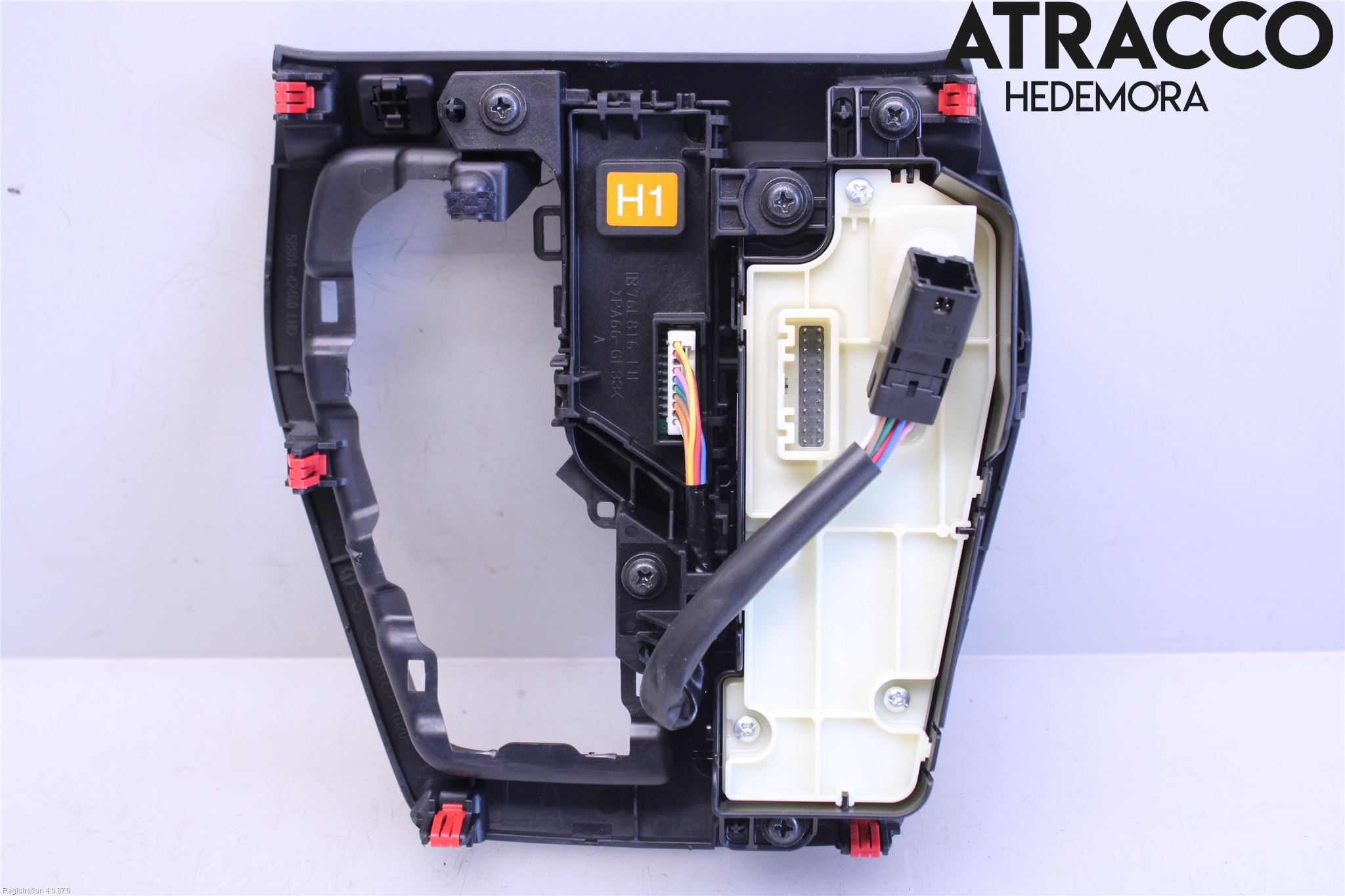 Toyota RAV4 19- Strömställare Växellåda