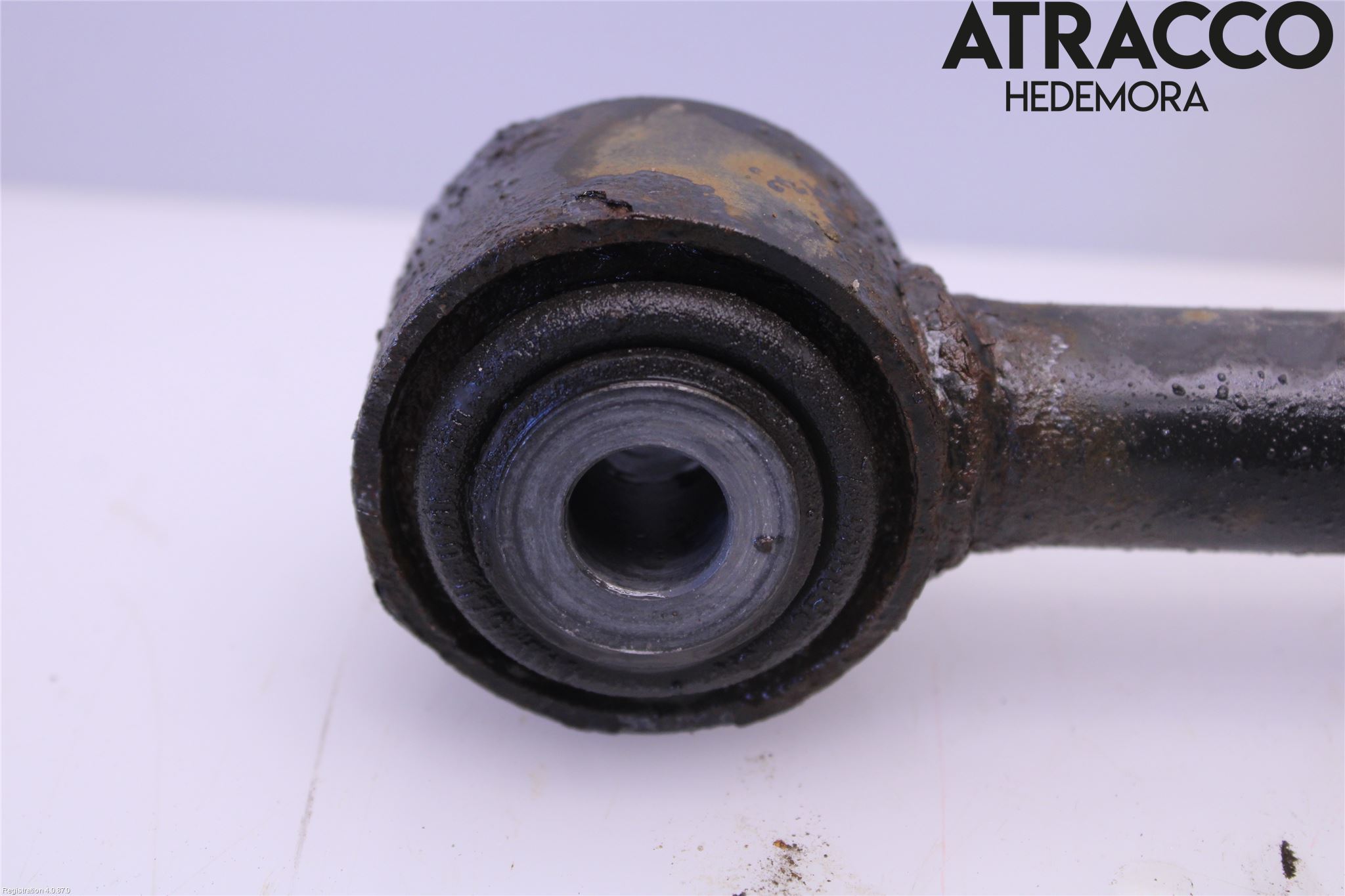 Landrover RANGE ROVER SPORT (L320) 10-13 Bärarm Bak Höger