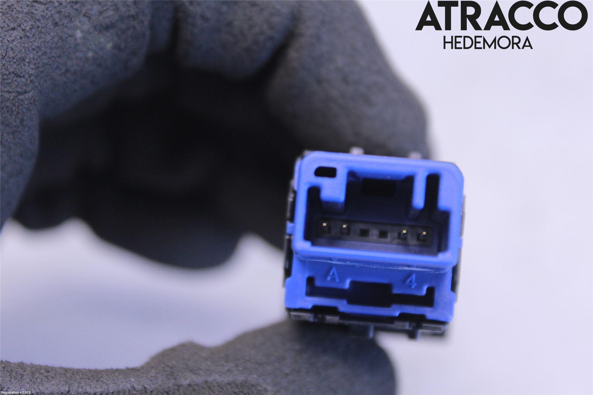 Toyota RAV4 19- Strömställare Baklucka