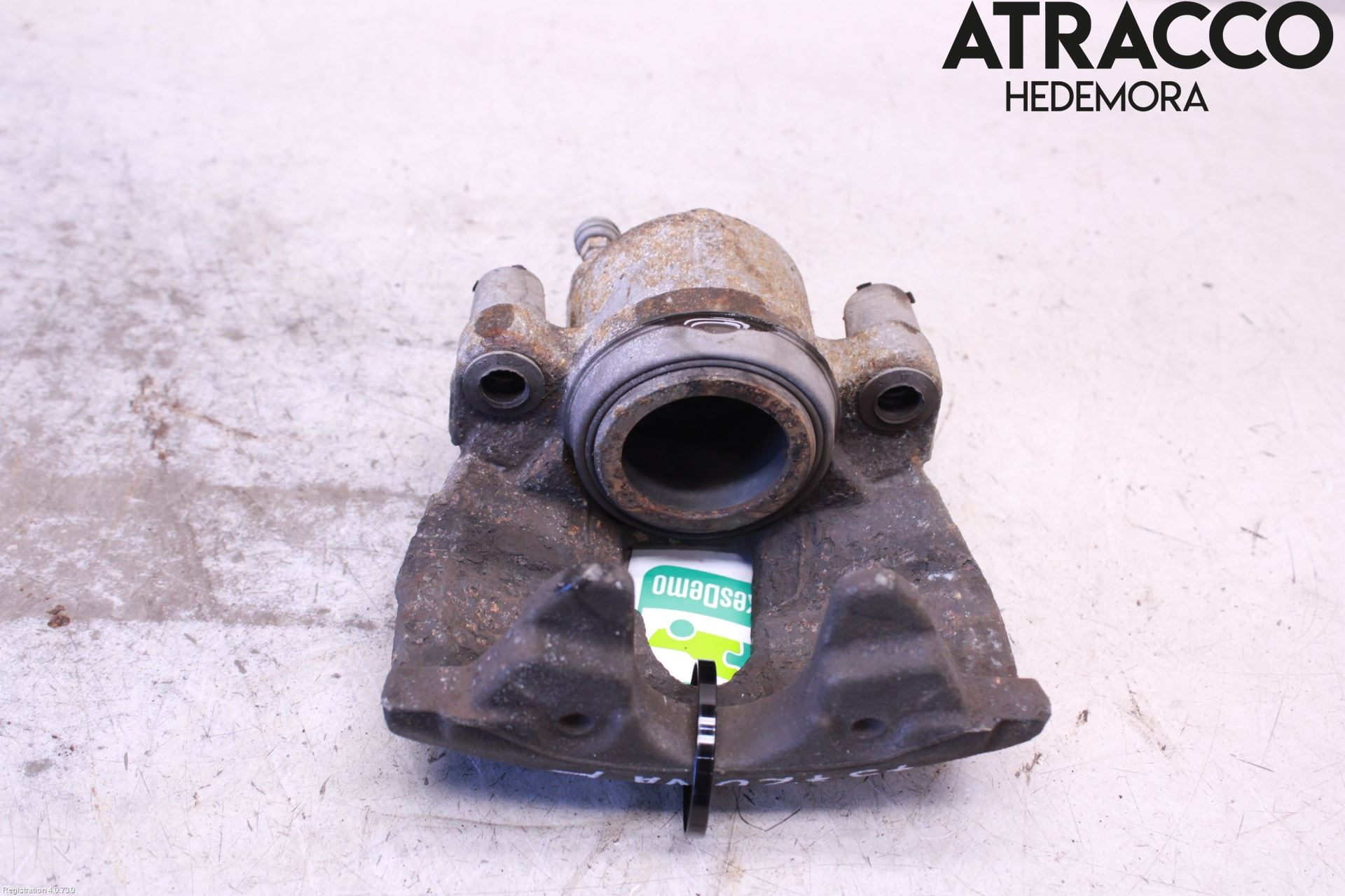 Ford KUGA 08-12 Bromsok Fram Vänster