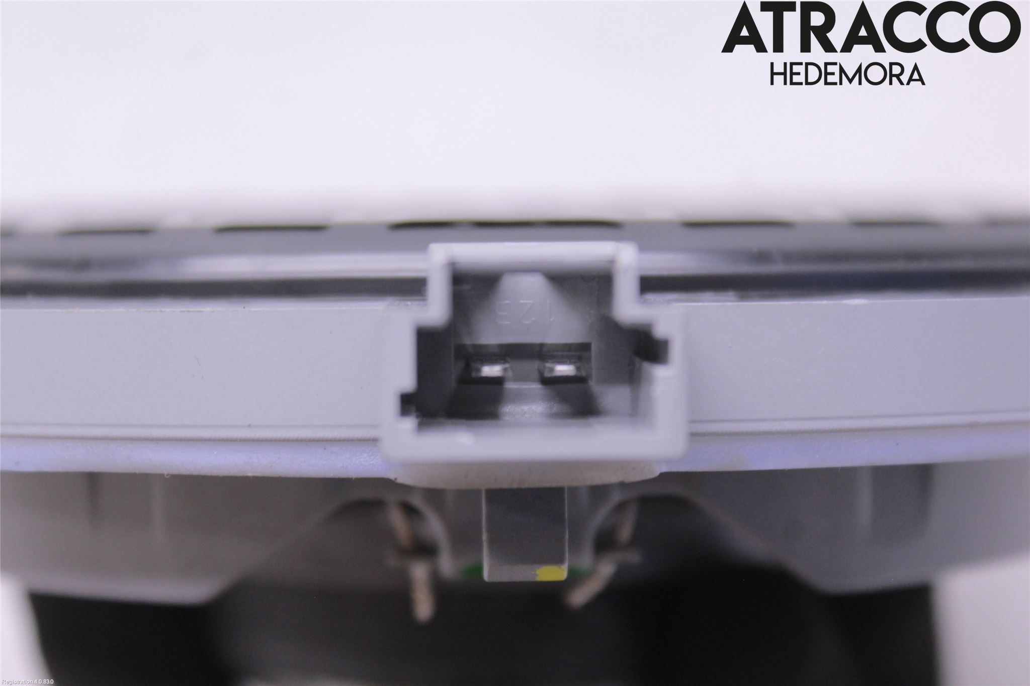 Citroen COTROEN C3 17-24 Högtalare