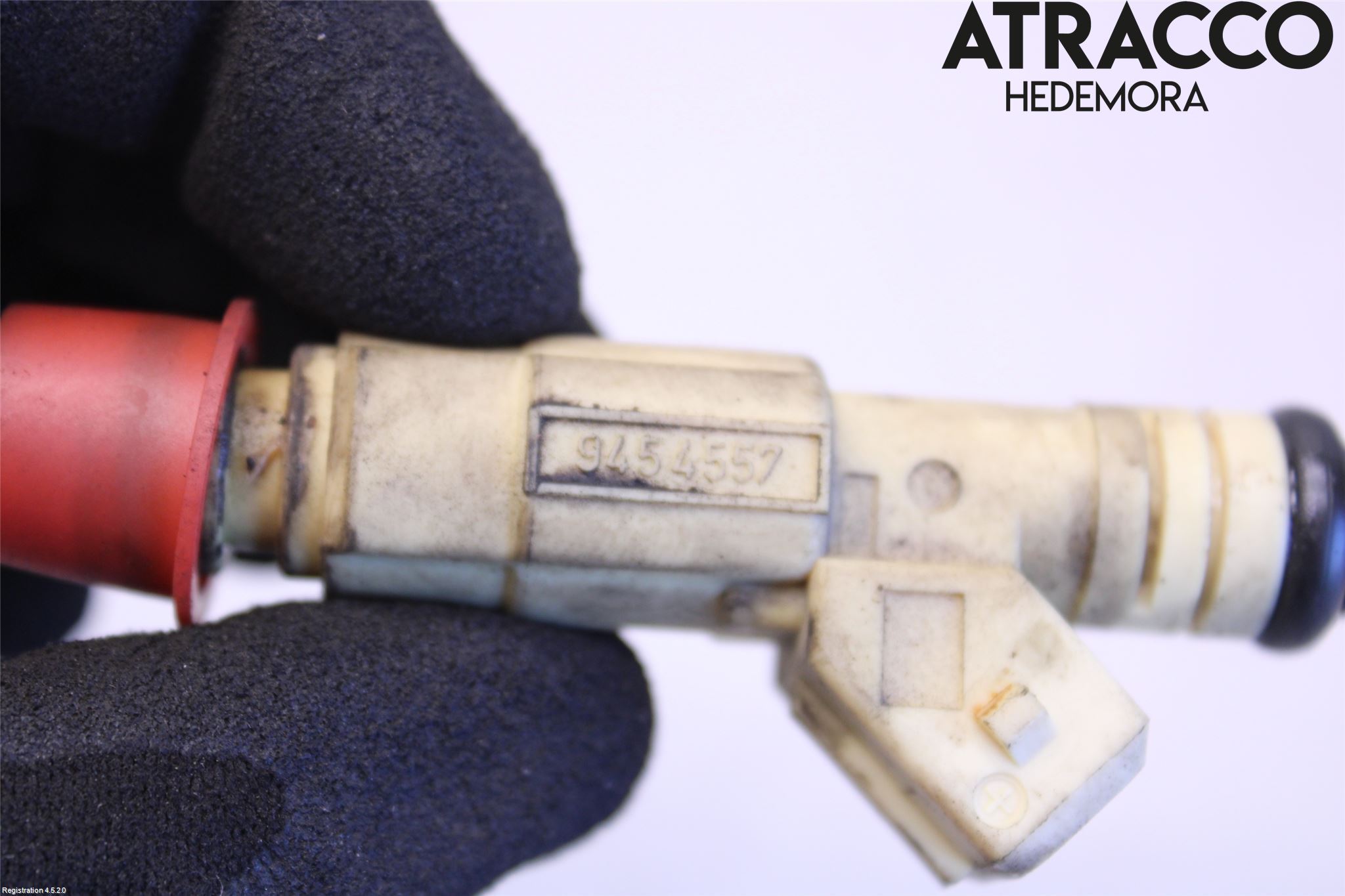 Volvo C70 98-05 Injspridare