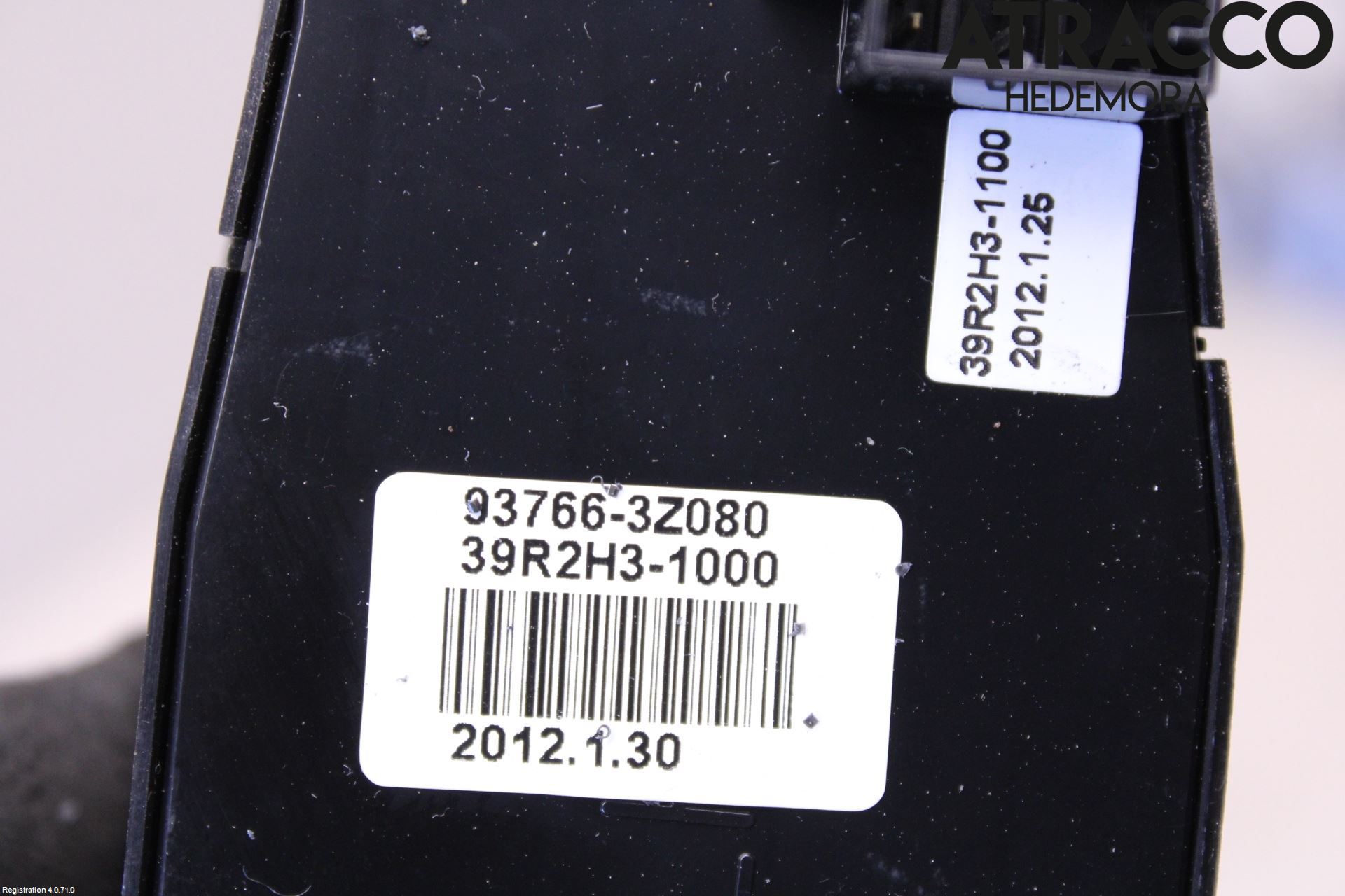 Hyundai i40 08-15 Strömställare Multifunktion