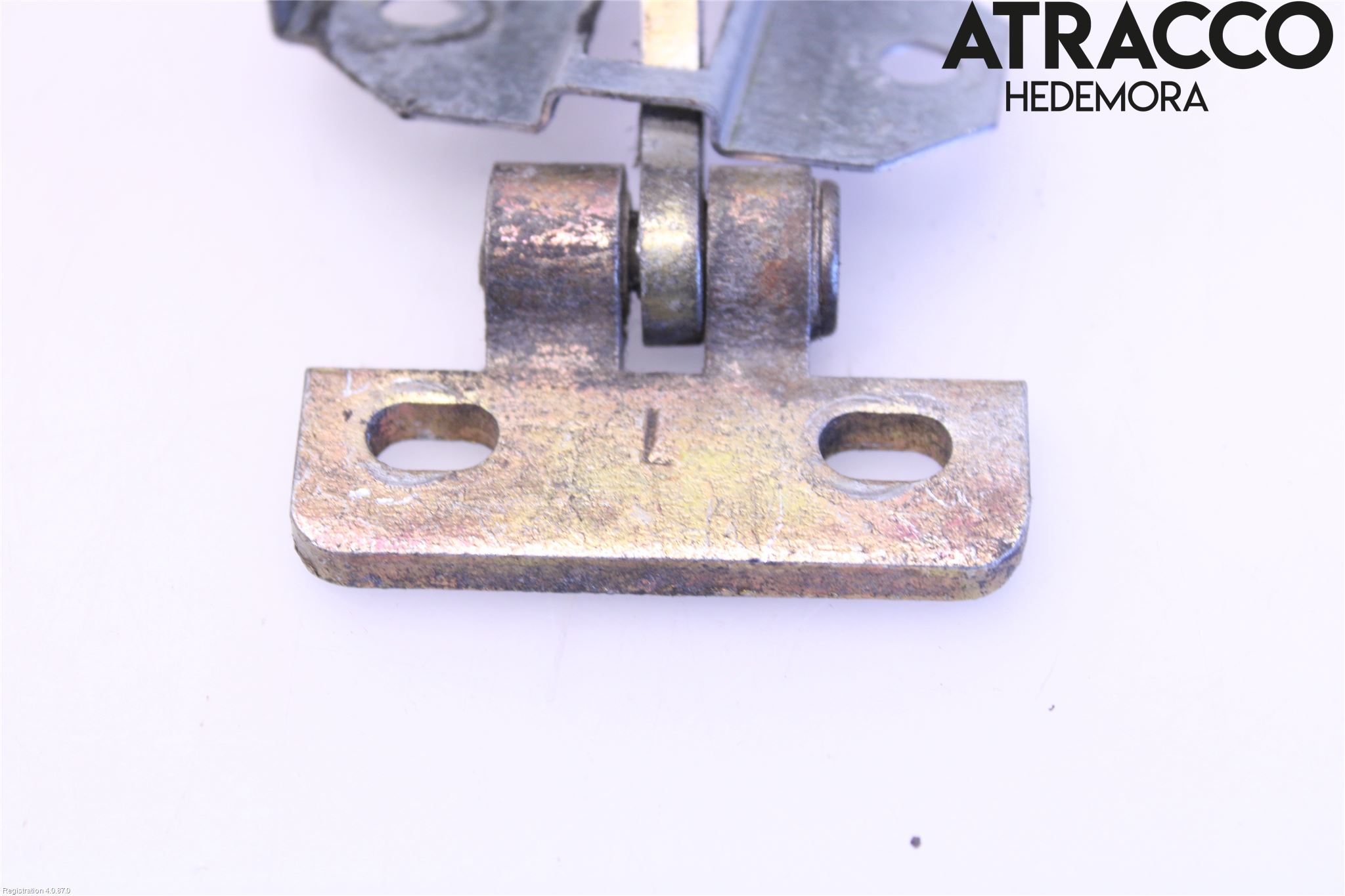 Saab 9000 CS    92-98 Dörrstopp