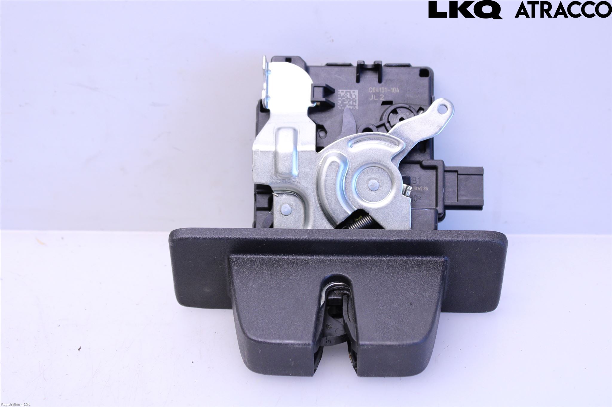 Landrover RANGE ROVER SPORT (L494) 14-22 Låskista Baklucka