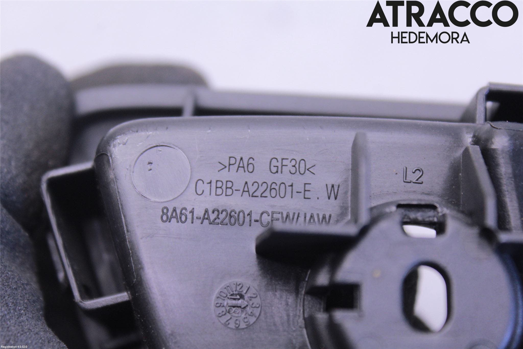 Ford ECOSPORT 17- Dörrhandtag Inre Vä