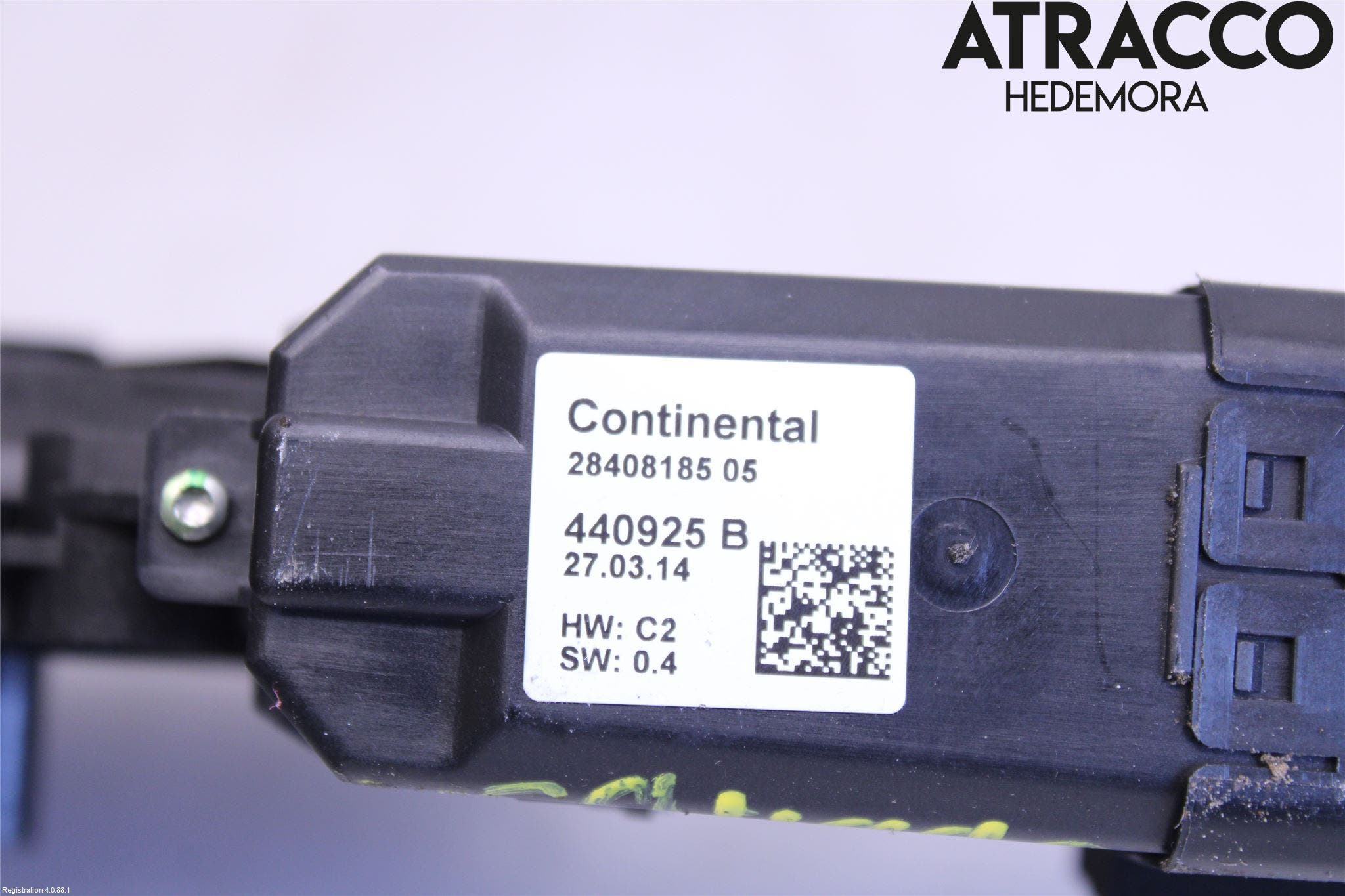 Kia OPTIMA 00-15 Fönsterhissmotor