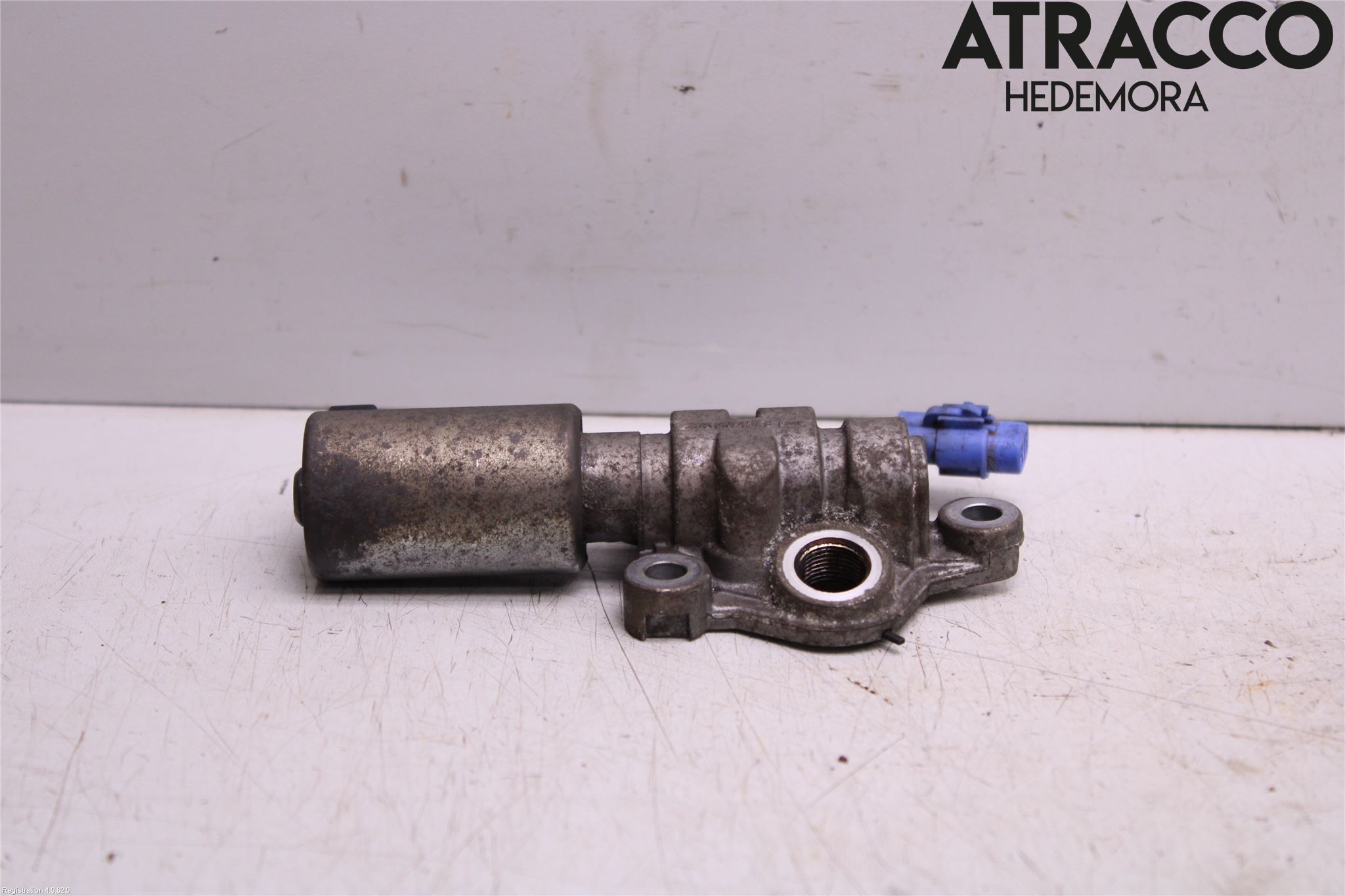 Suzuki JIMNY 81-21 Kamställningsventil