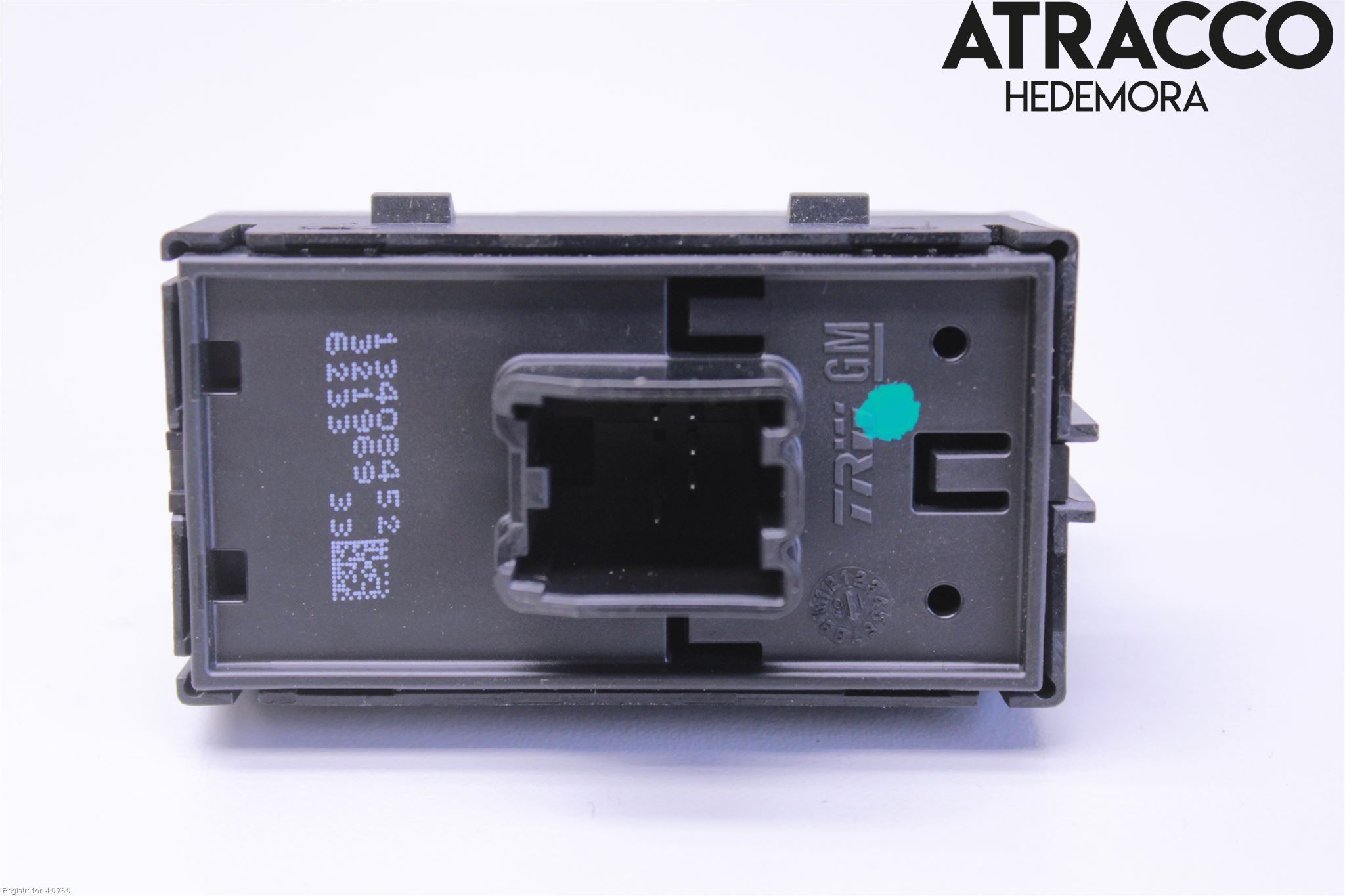 Opel ASTRA K 16-22 Strömställare Elhiss