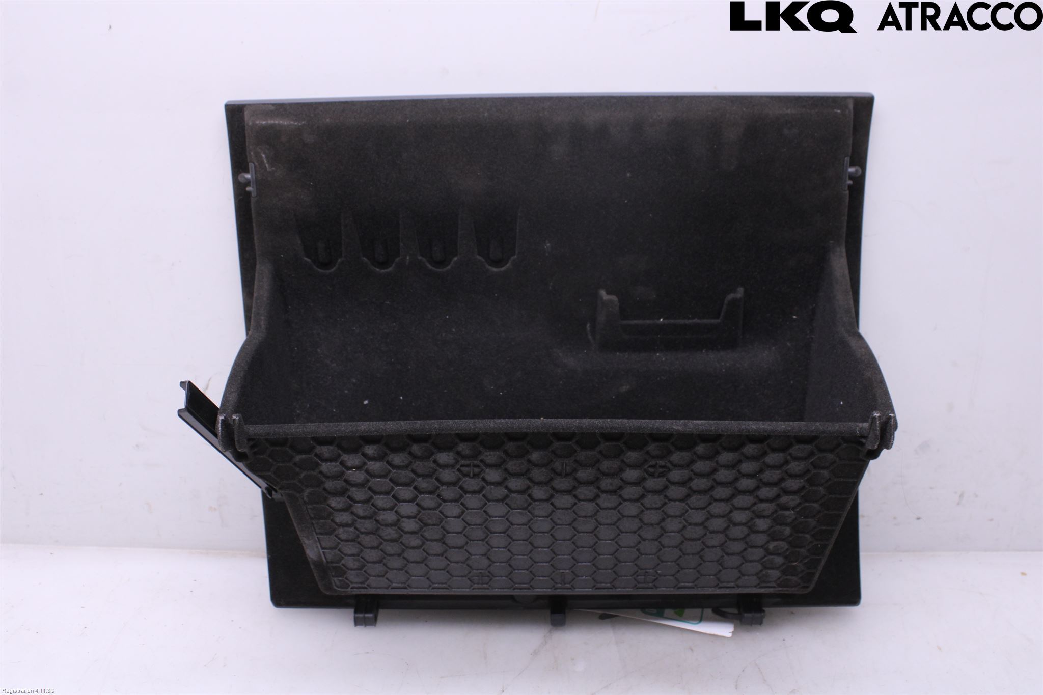 Volkswagen VW GOLF / E-GOLF VII 13-20 Handskfack