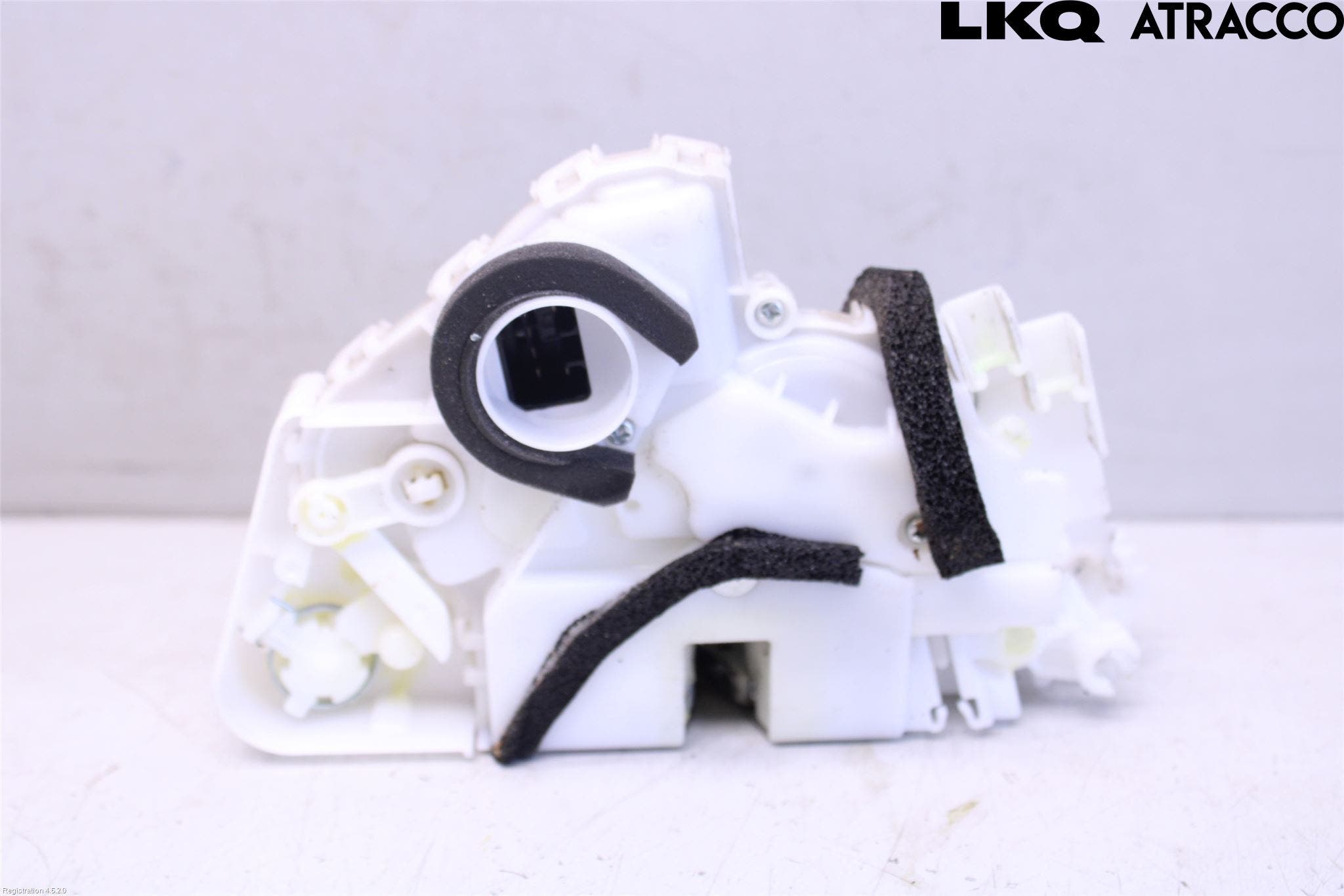 Suzuki VITARA 15- Låskista-Dörrlås