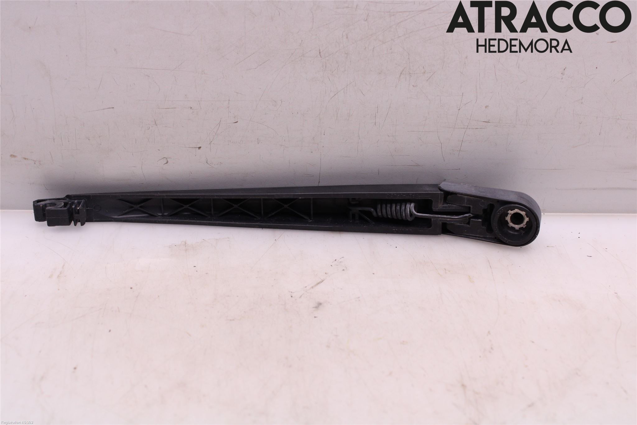 Mazda CX-5 12-17 Torkararm-Bakruta