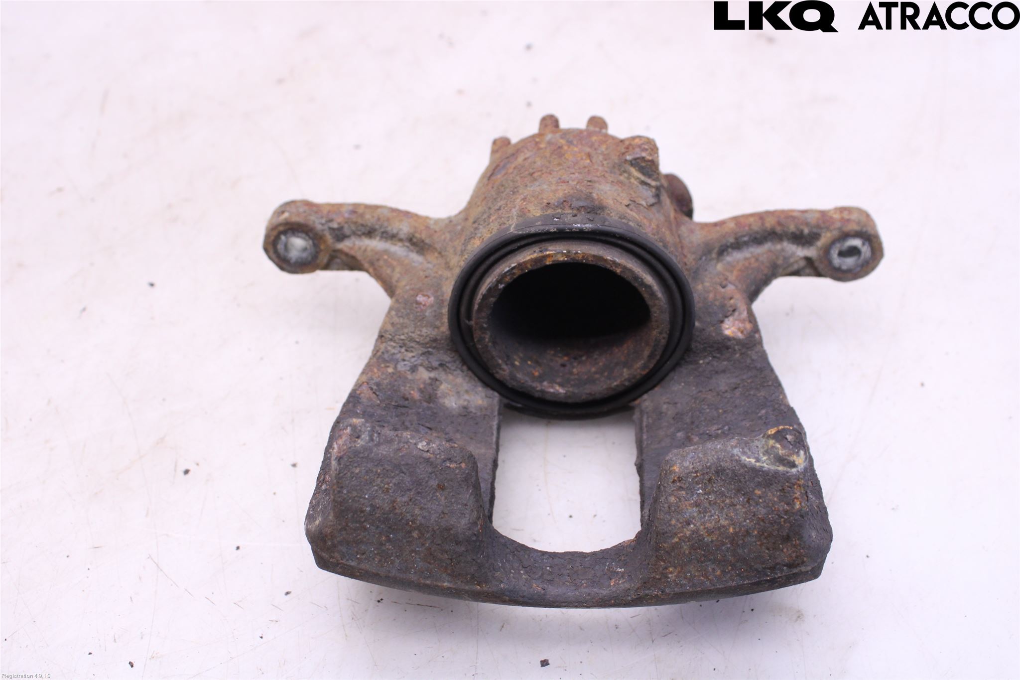 Opel VIVARO 15-19 Bromsok Fram Höger