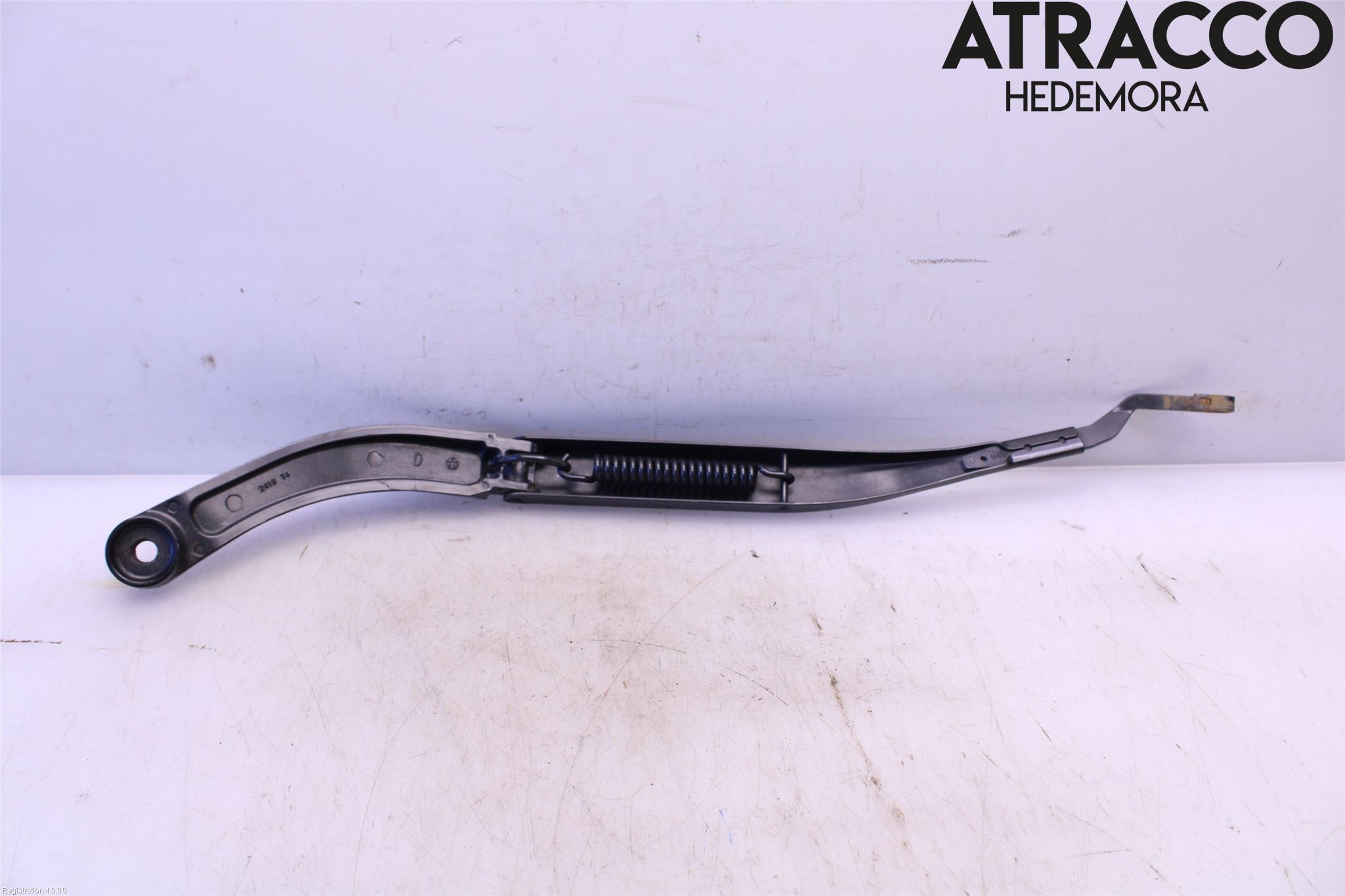 Jeep COMPASS Torkararm Armar Vindruta