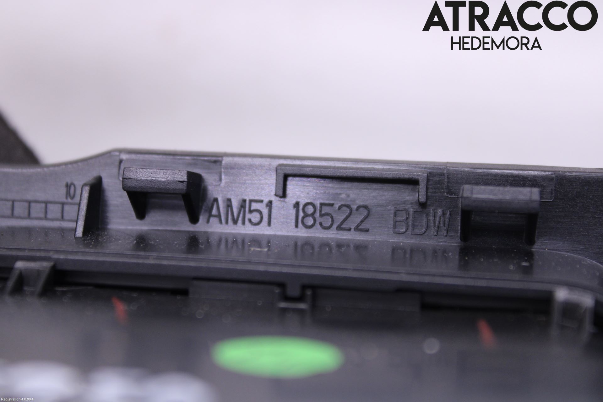 Ford C-MAX II  11-14 Instrumentsarg