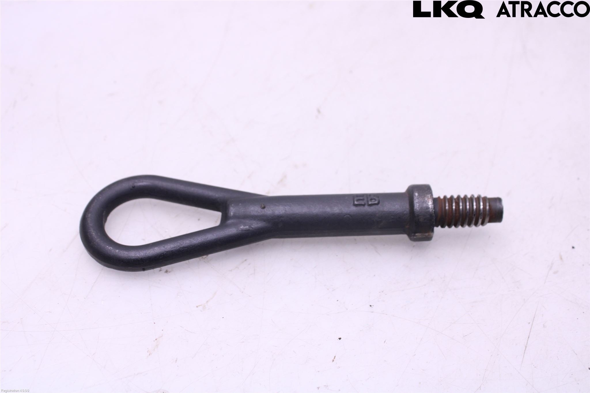 Ford MONDEO 07-15 Bogserögla