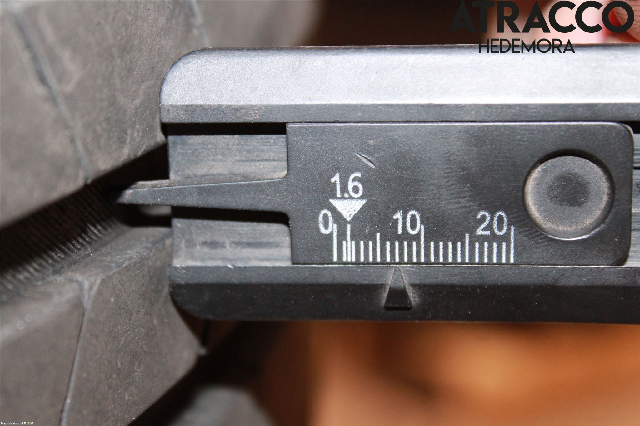 Ford ECOSPORT 17- Sommardäck Alumfälg 4St