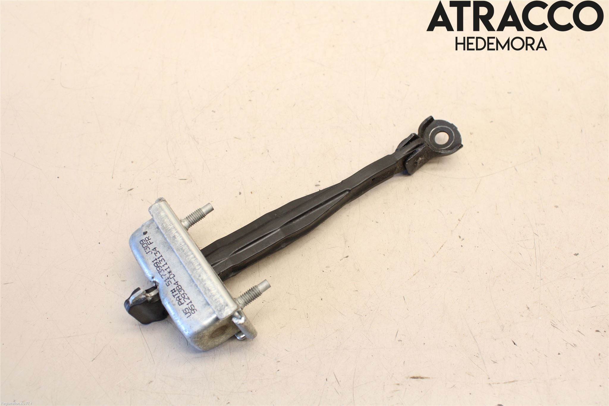 GM CHEVROLET ORLANDO Dörrstopp