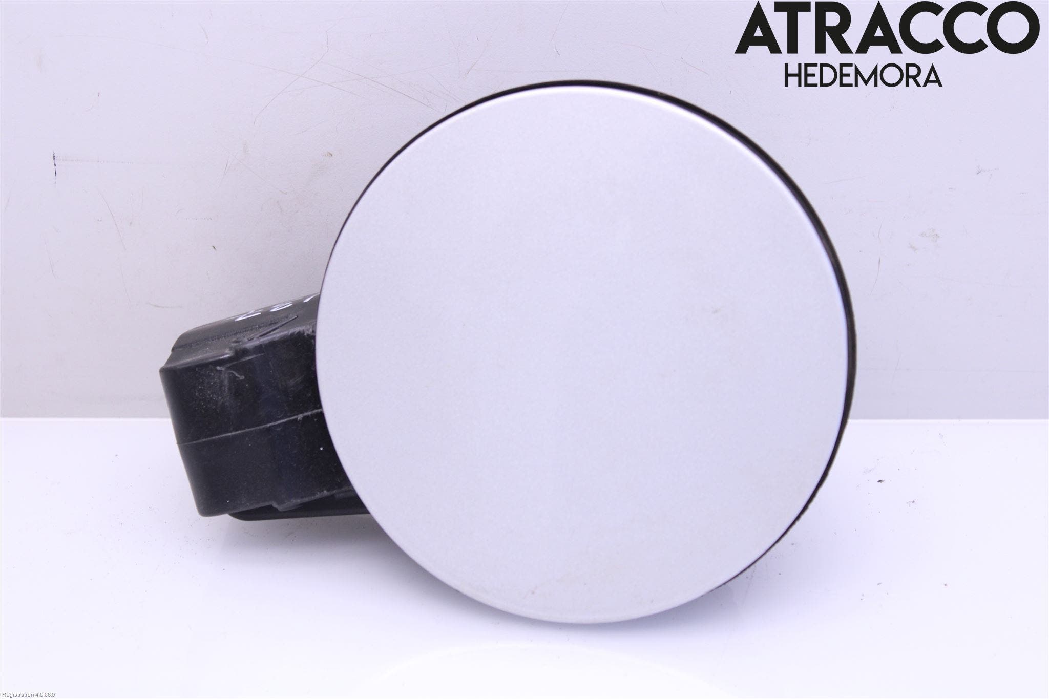 Hyundai i30 FD 07-12 Tanklucka